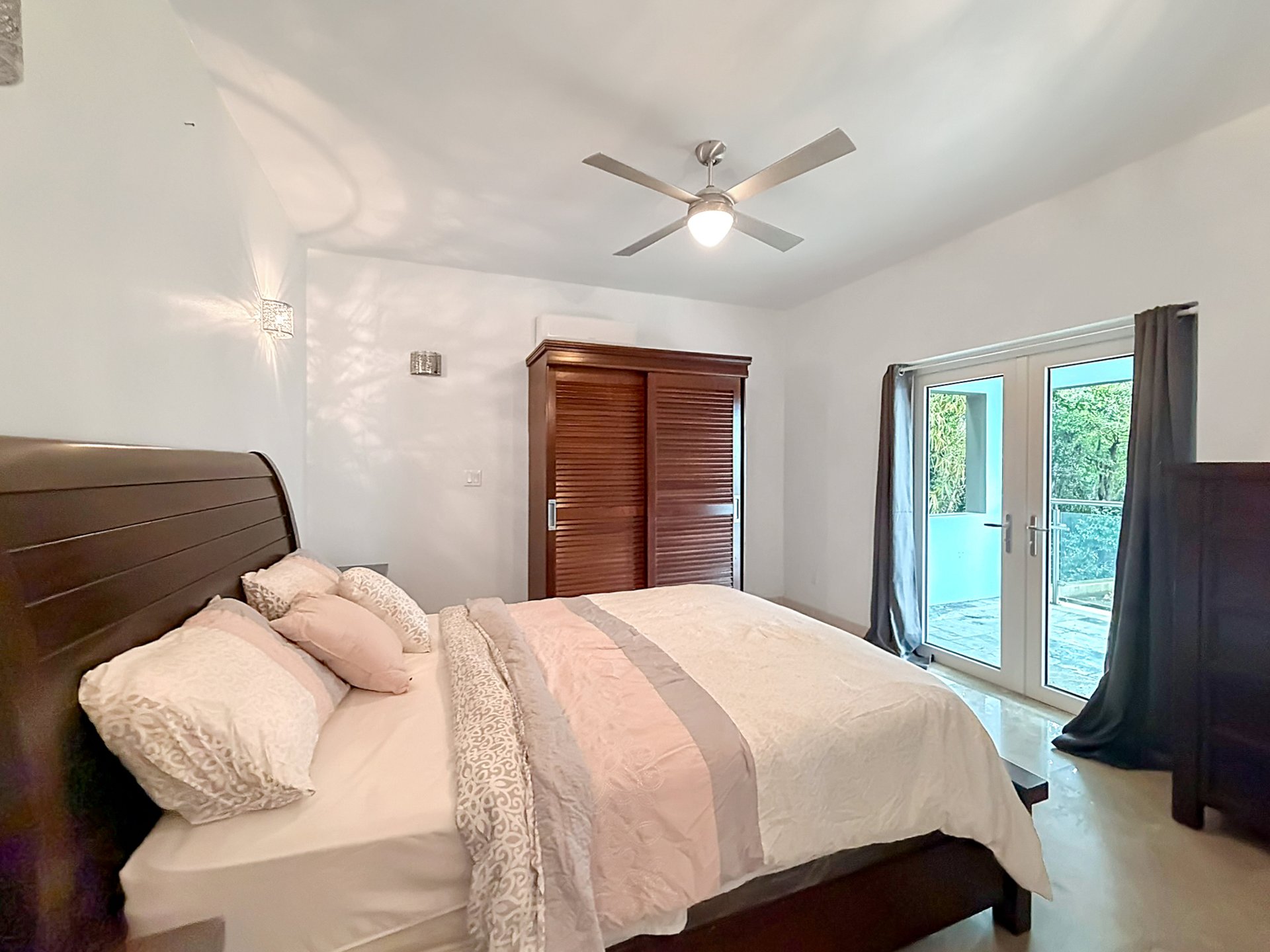 676 Trunk Bay 2 Bedroom Home