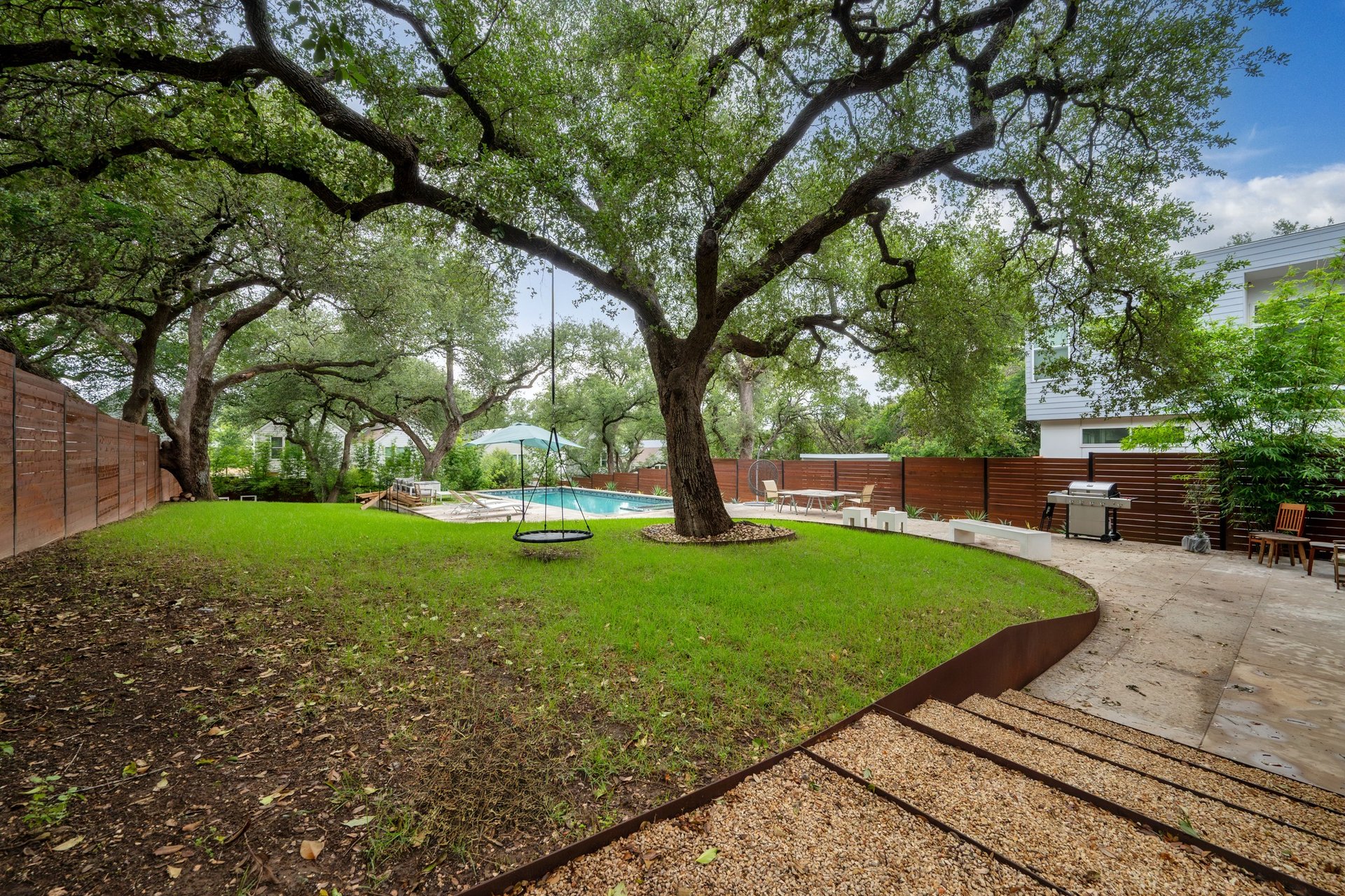3112 Clawson Road
