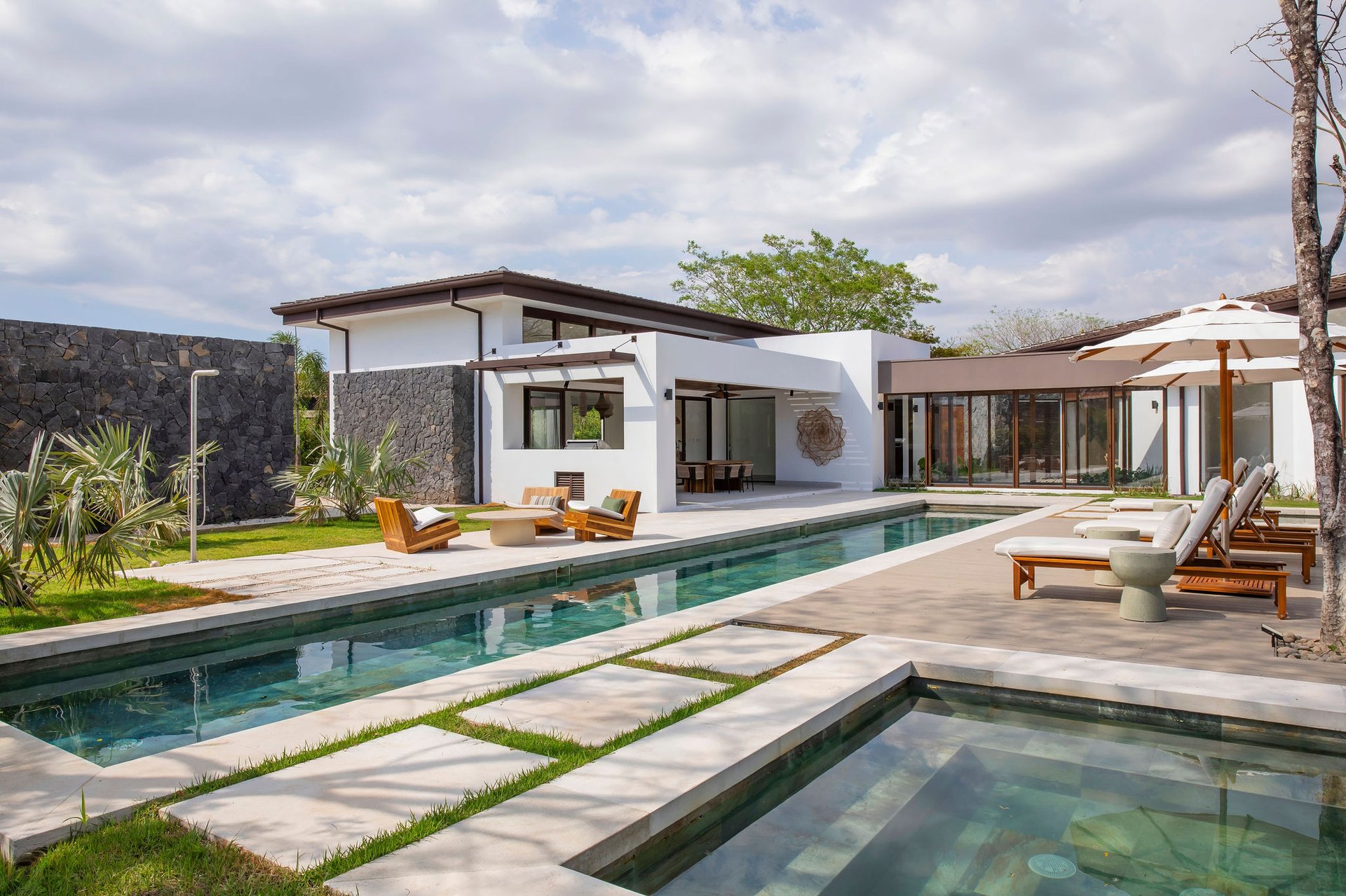 Villa Las Brisas 29 | New Luxury 4-Bedroom Home for Sale in Hacienda Pinilla, Costa Rica