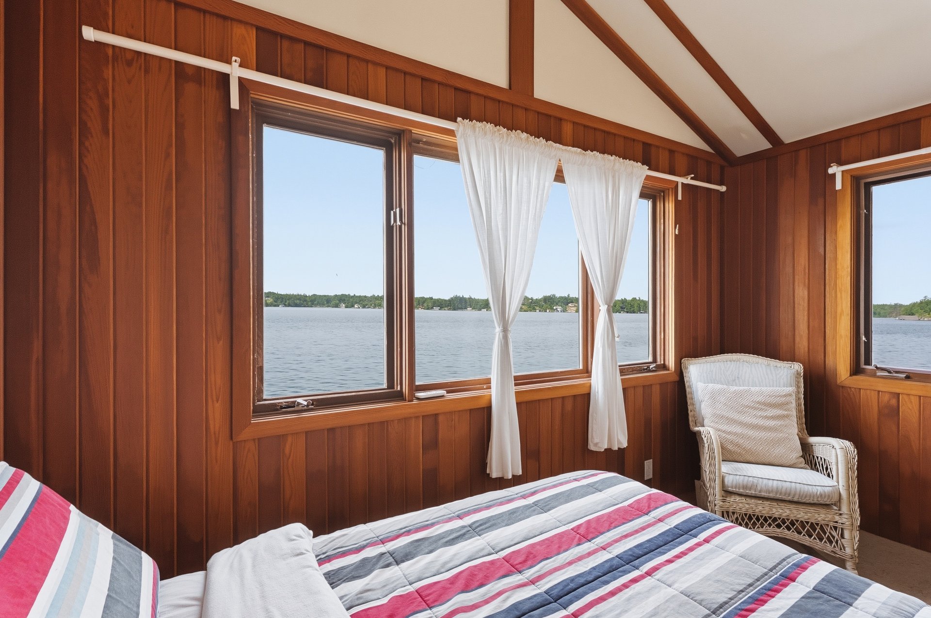 Lake Muskoka