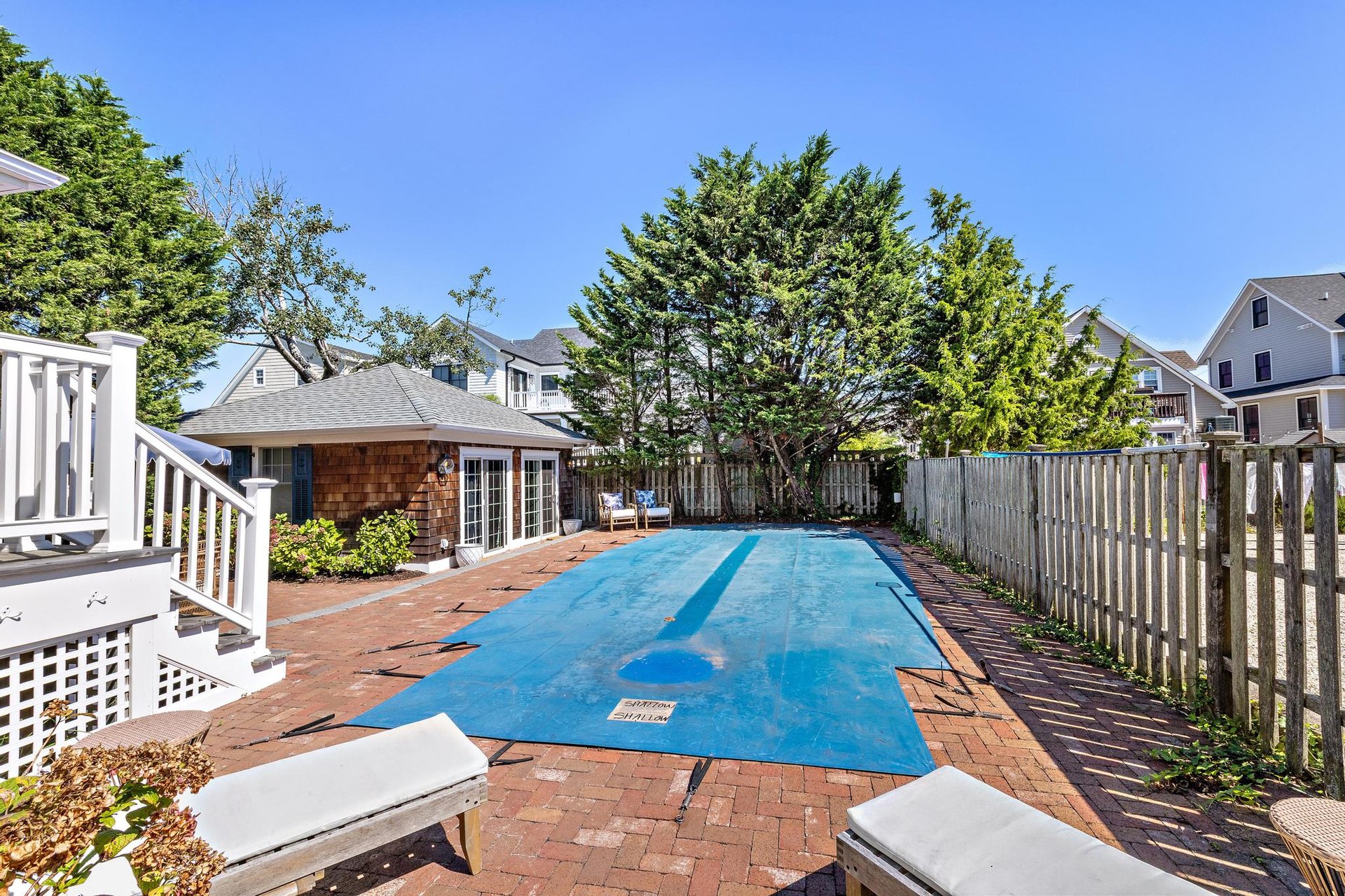 215 Ocean Street