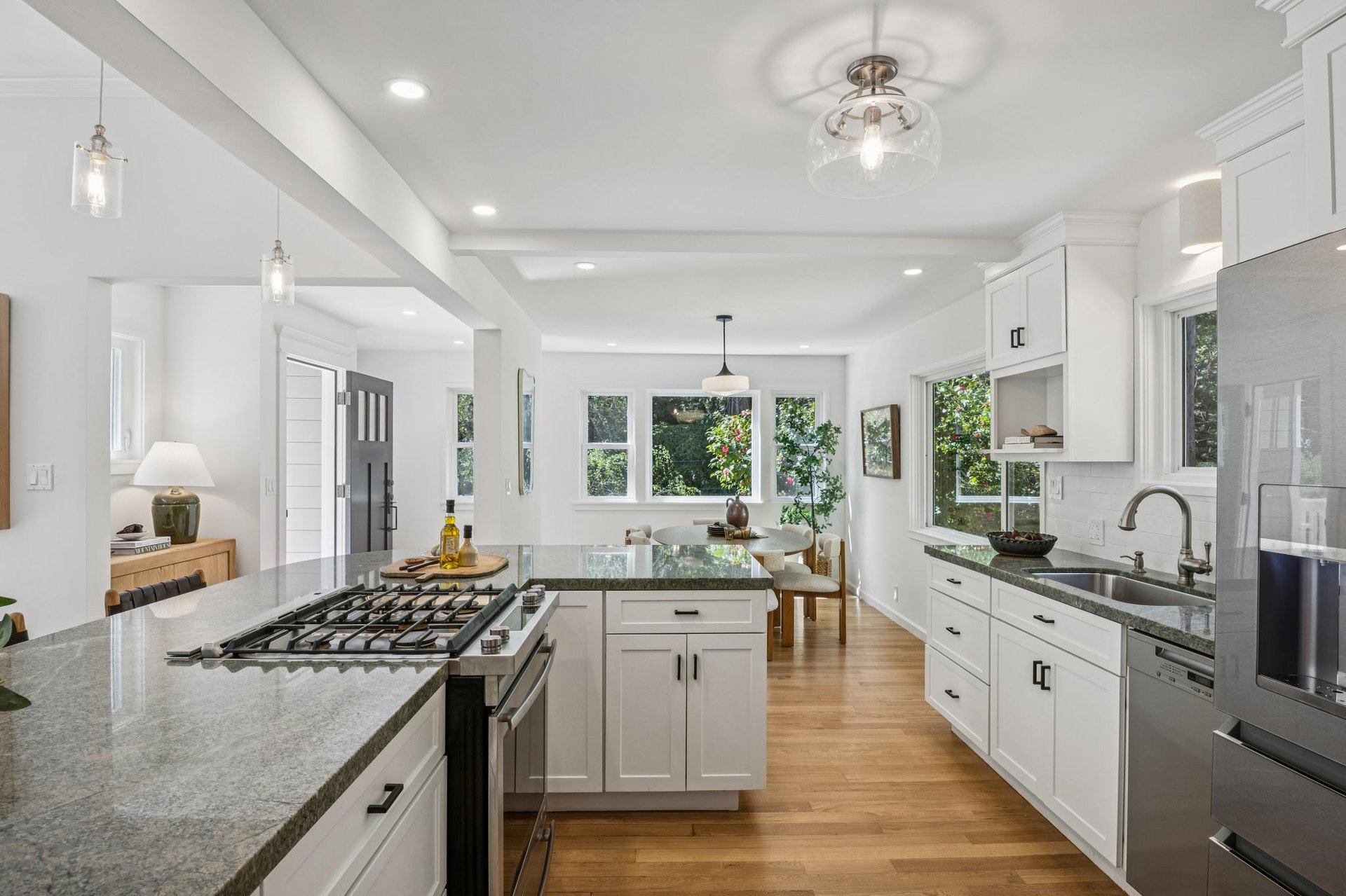 334 West Blithedale