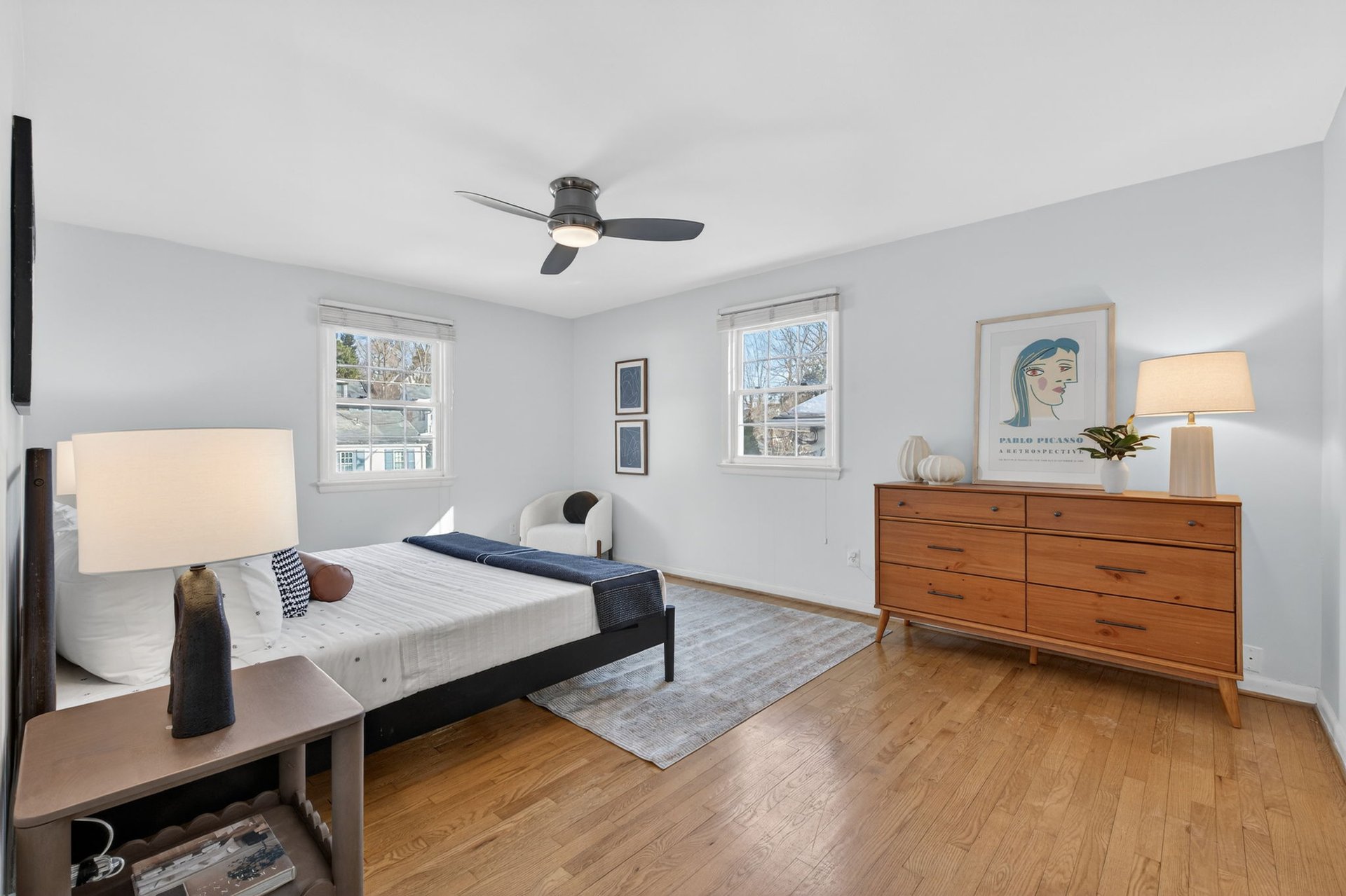 3646 Alton Pl NW - North Cleveland Park