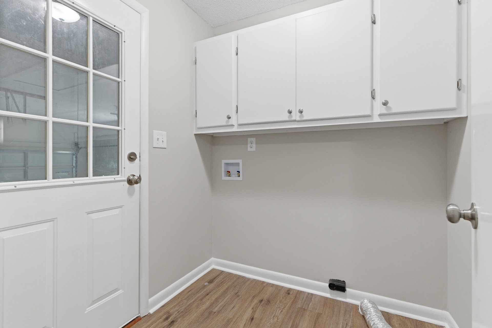Move-In Ready with Fenced Yard & 2-Car Garage