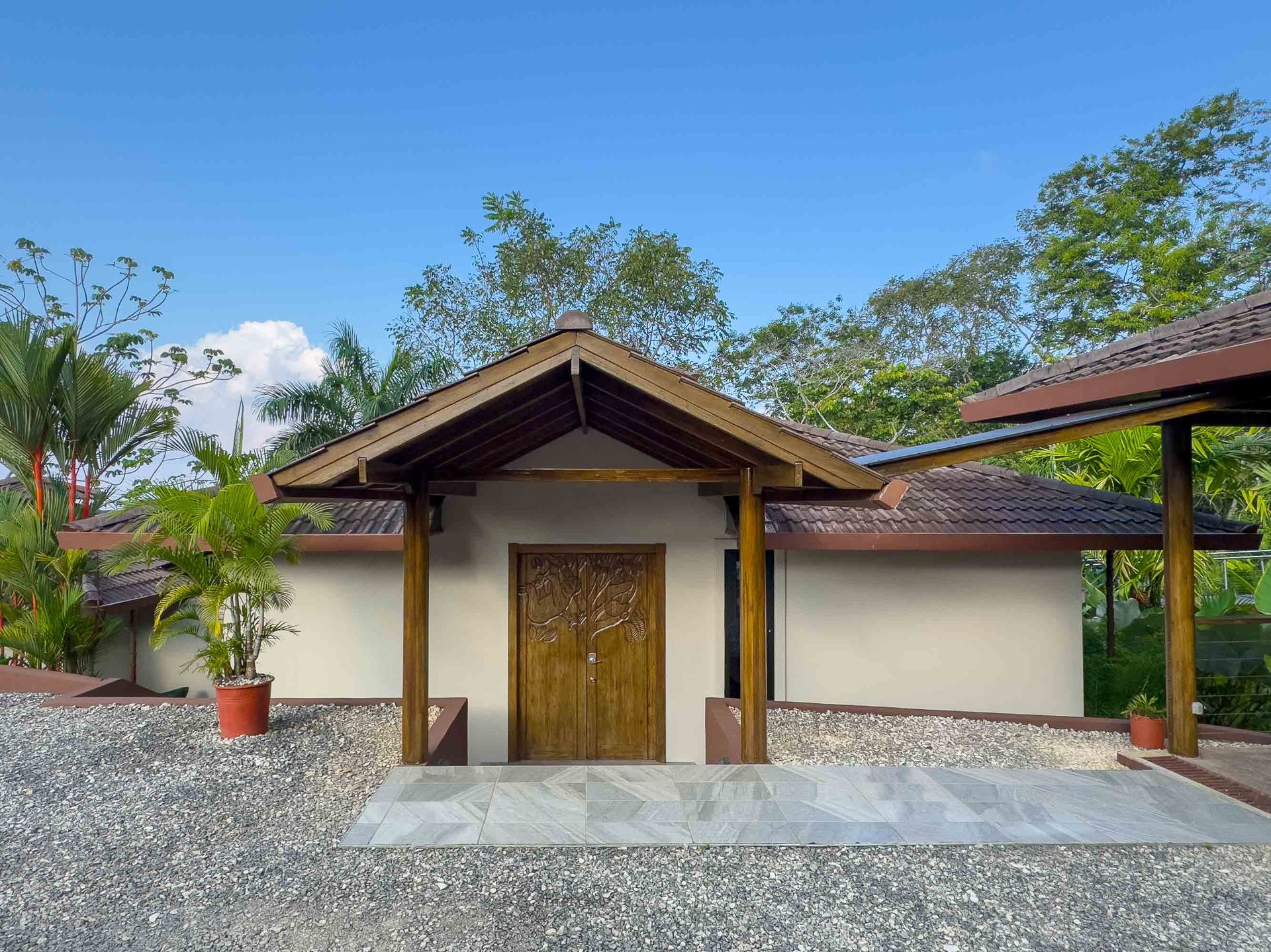 Rental Income Producer Casa Perezoso Lavish Estate With Ocean Views