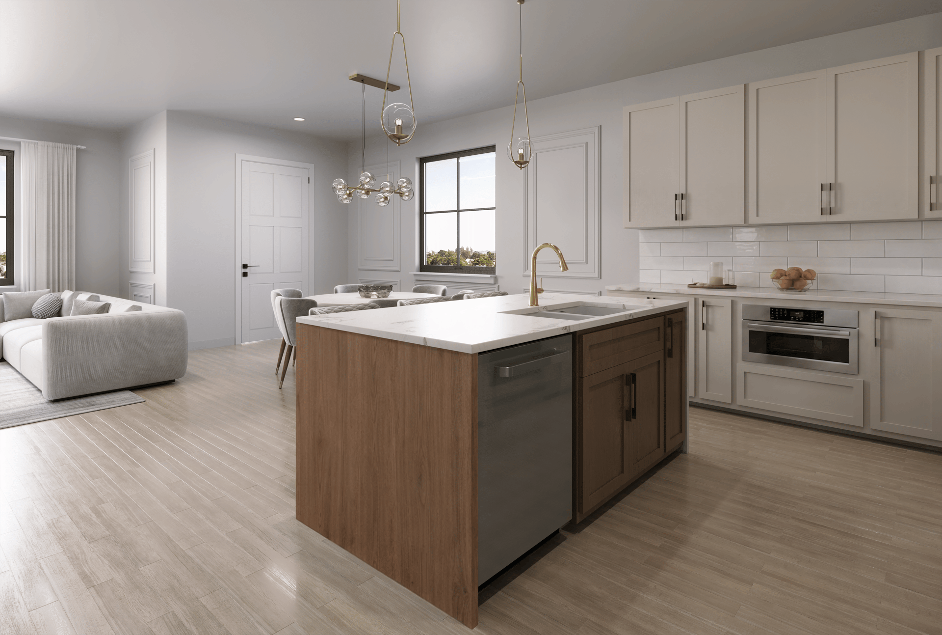Gardenia - Lot 39