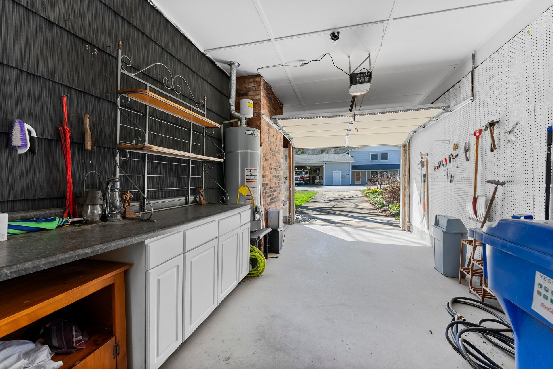 879 New Haw Creek Road