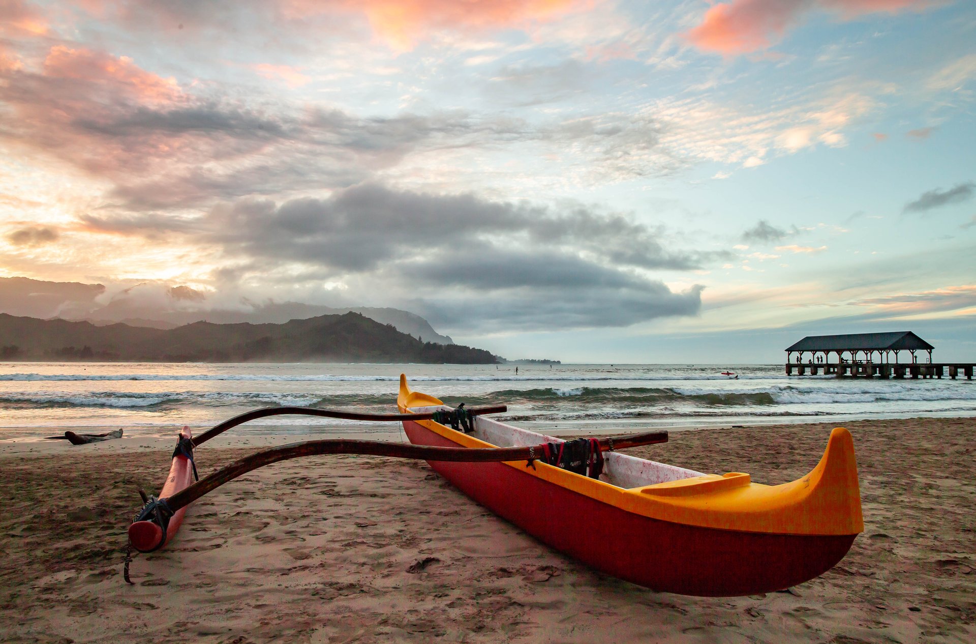 Vintage Surf Cottages