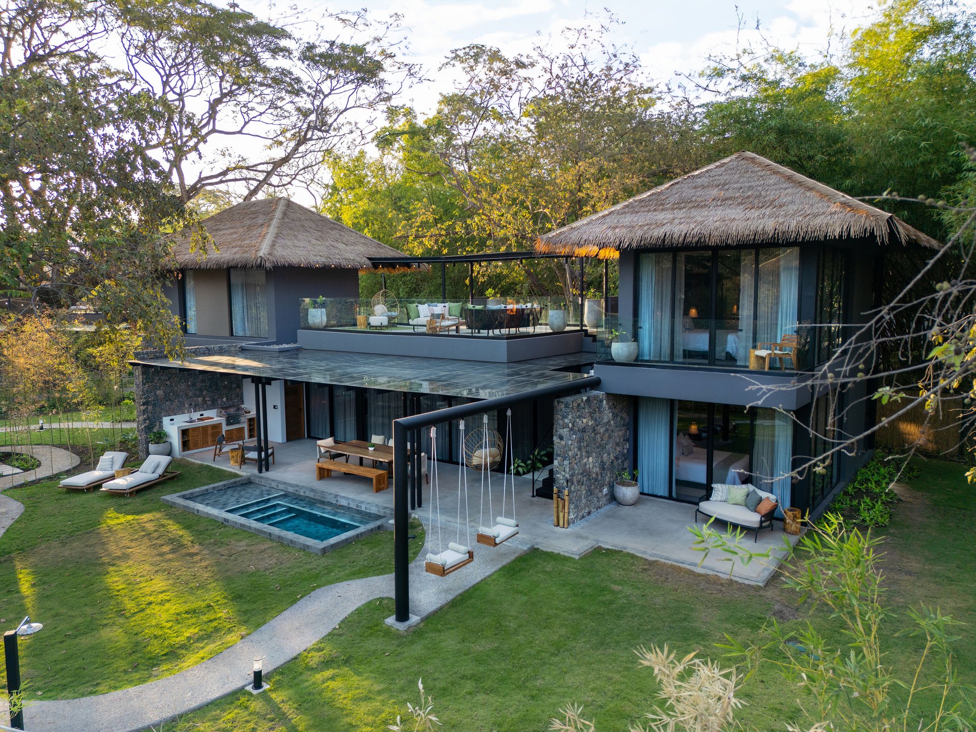 El Mangroove Autograph Collection® | Exclusive 2 & 3-Bedroom Villas in the Heart of Papagayo!