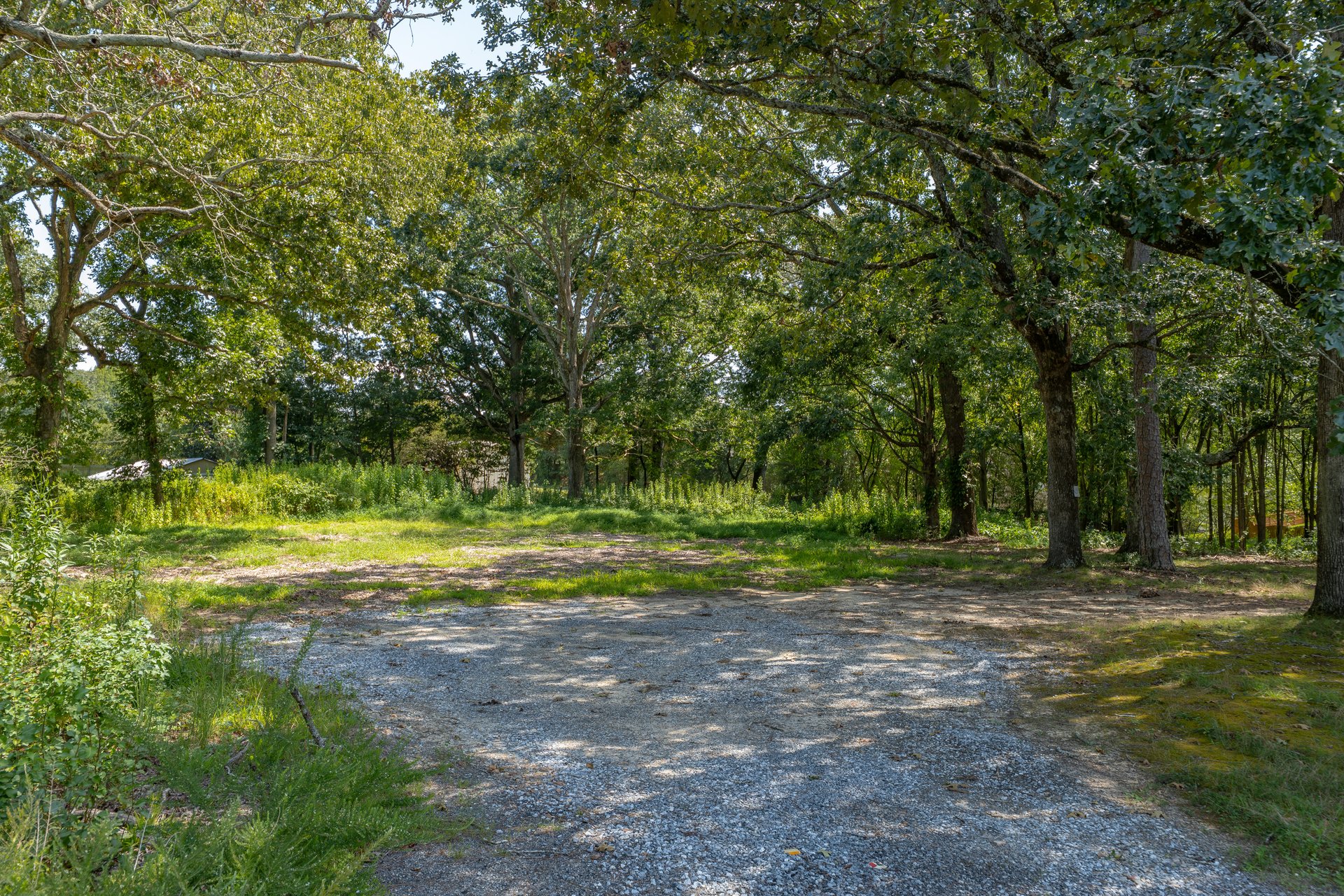 4521 Shiloh Road