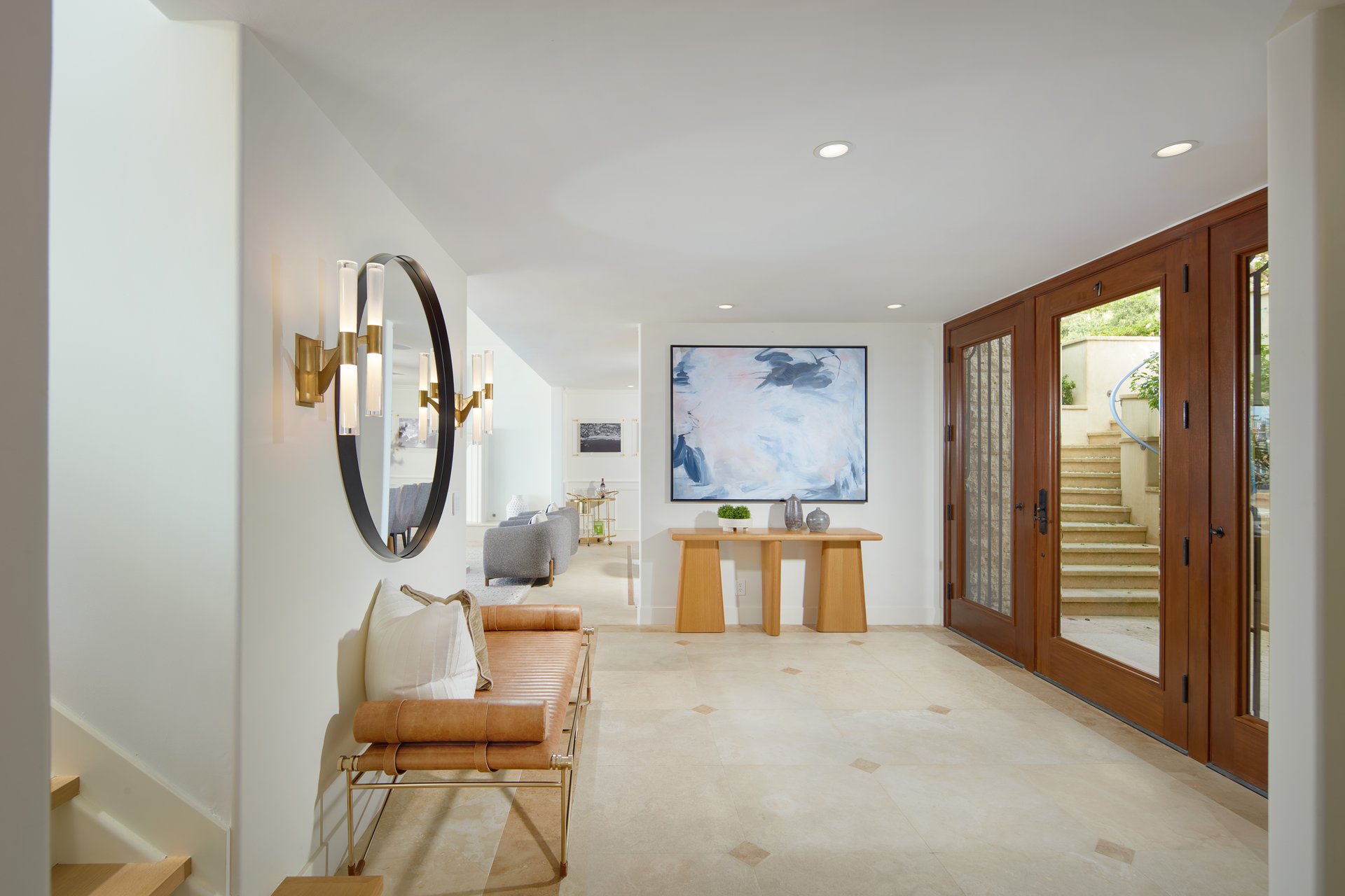 13 Lagunita Drive