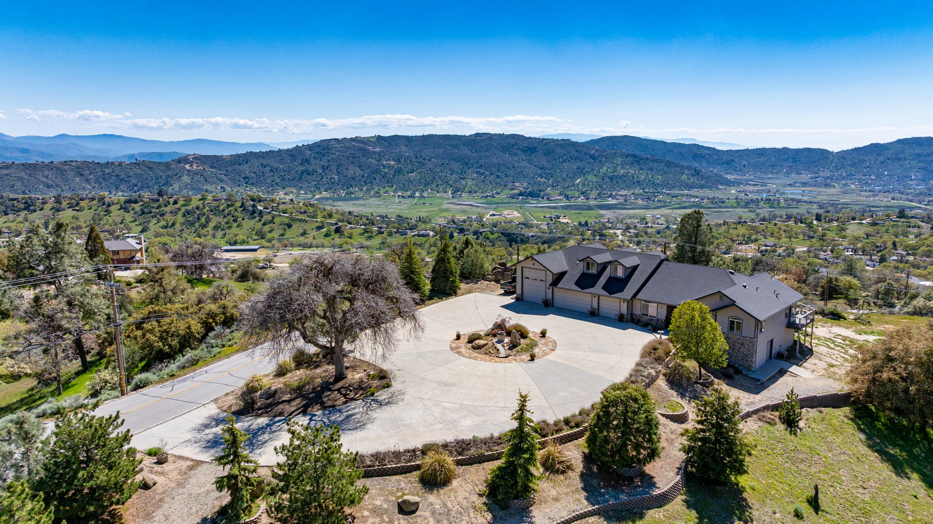 Where Imagination Meets Mountain Majesty | 24051 Jacaranda Drive