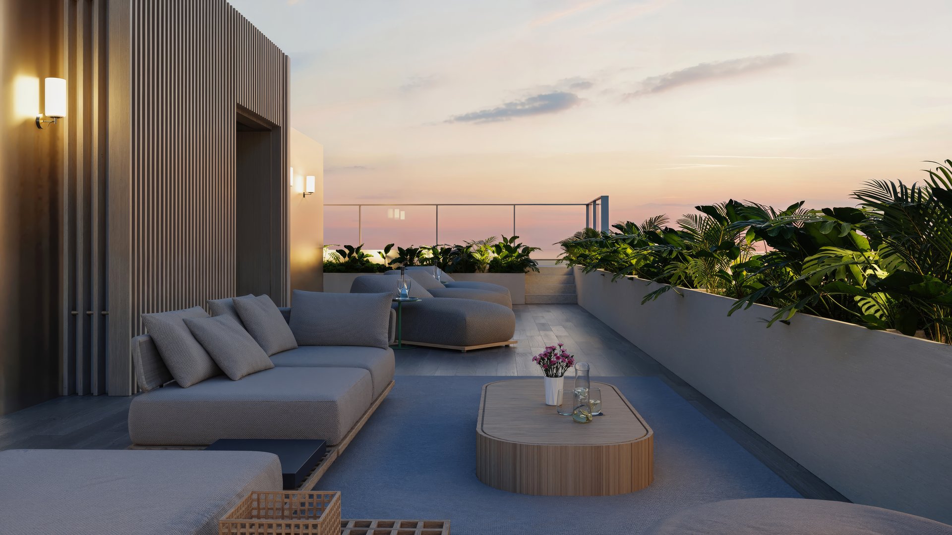829 4th Street, Residence 3