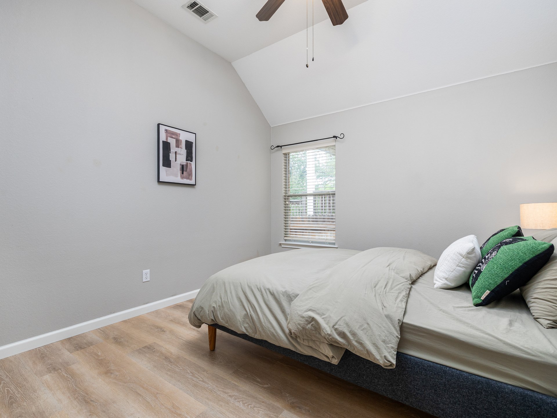 Greenbelt Retreat w/ Pool + Spa | Updated Single-Story in Canyon Creek