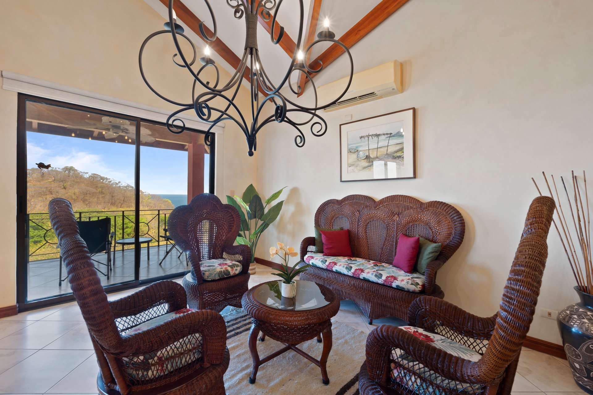 Villas Catalinas 11 | Spectacular Views You’ll Never Get Tired Of!
