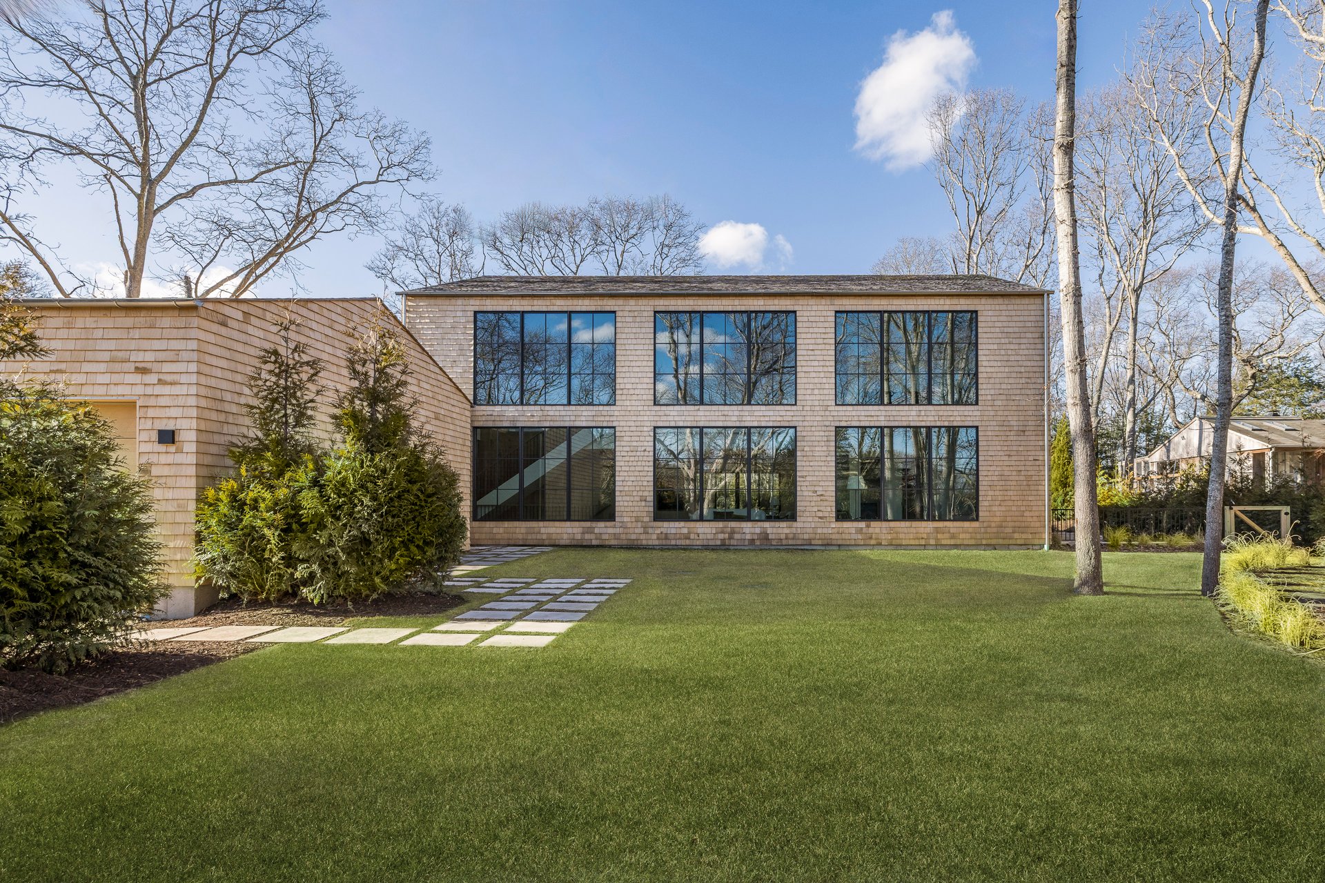 11 Oyster Shores Road