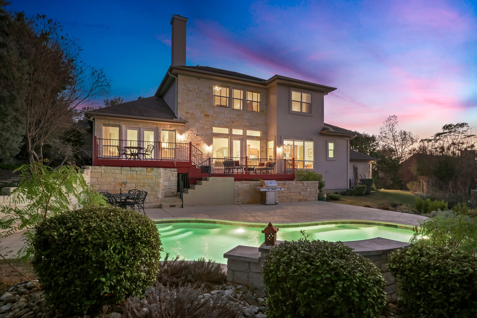 3322 Far View Drive
