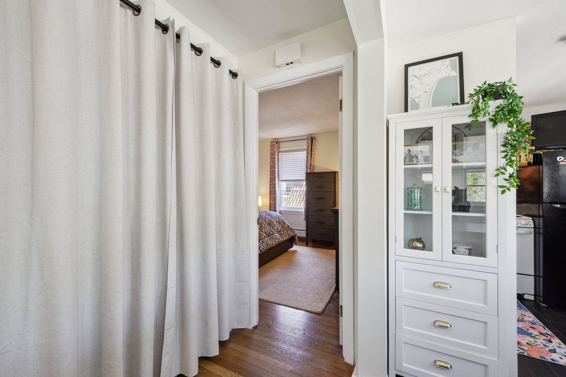 542 Angell Street, Unit#4