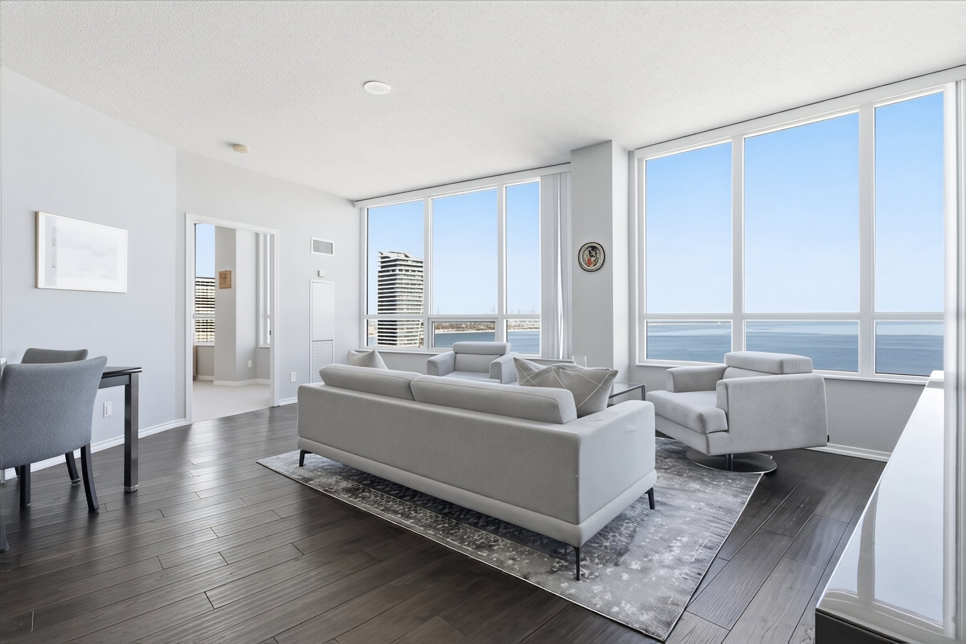 4305-2230 Lake Shore Blvd W