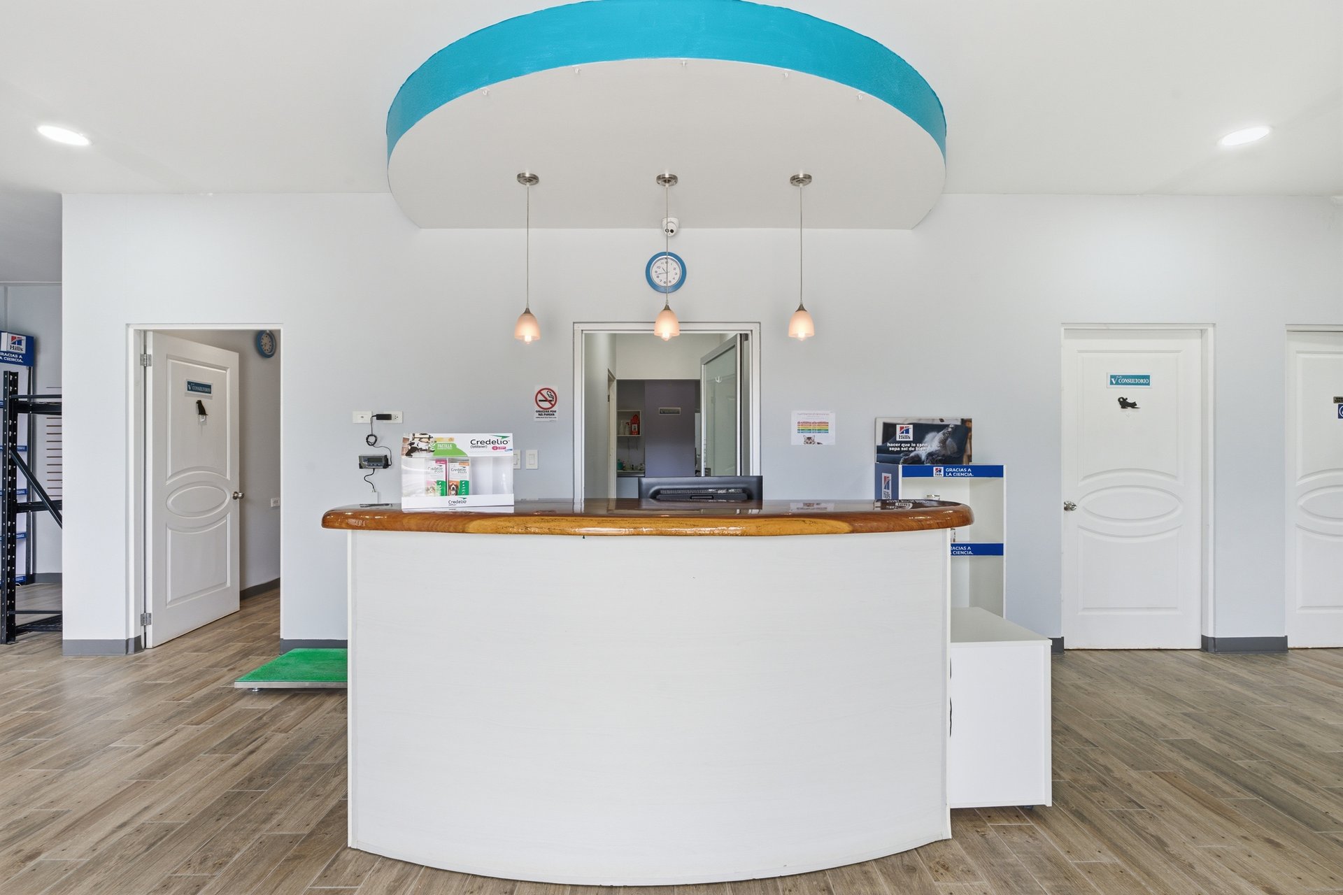 Vet Clinic | Prime Commercial Property & Veterinary Clinic For Sale