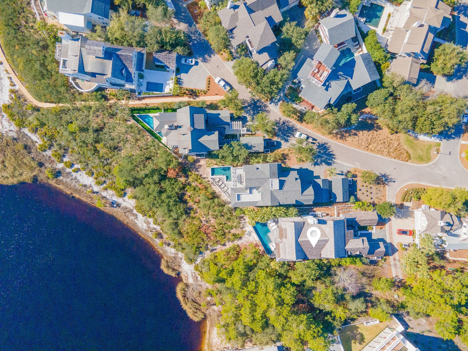 14 Bridgeway Lane, Watersound, FL 32461