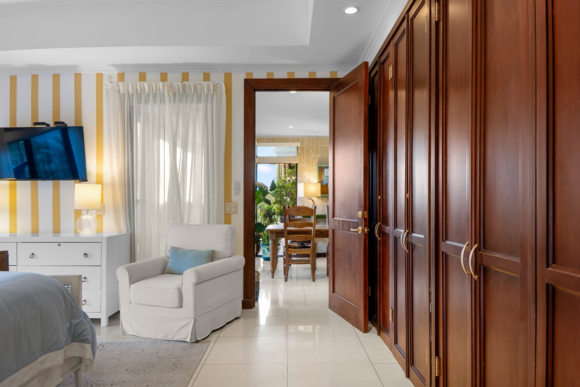 Carao T5-1 | Spacious 3-Bedroom Residence in Carao, Reserva Conchal