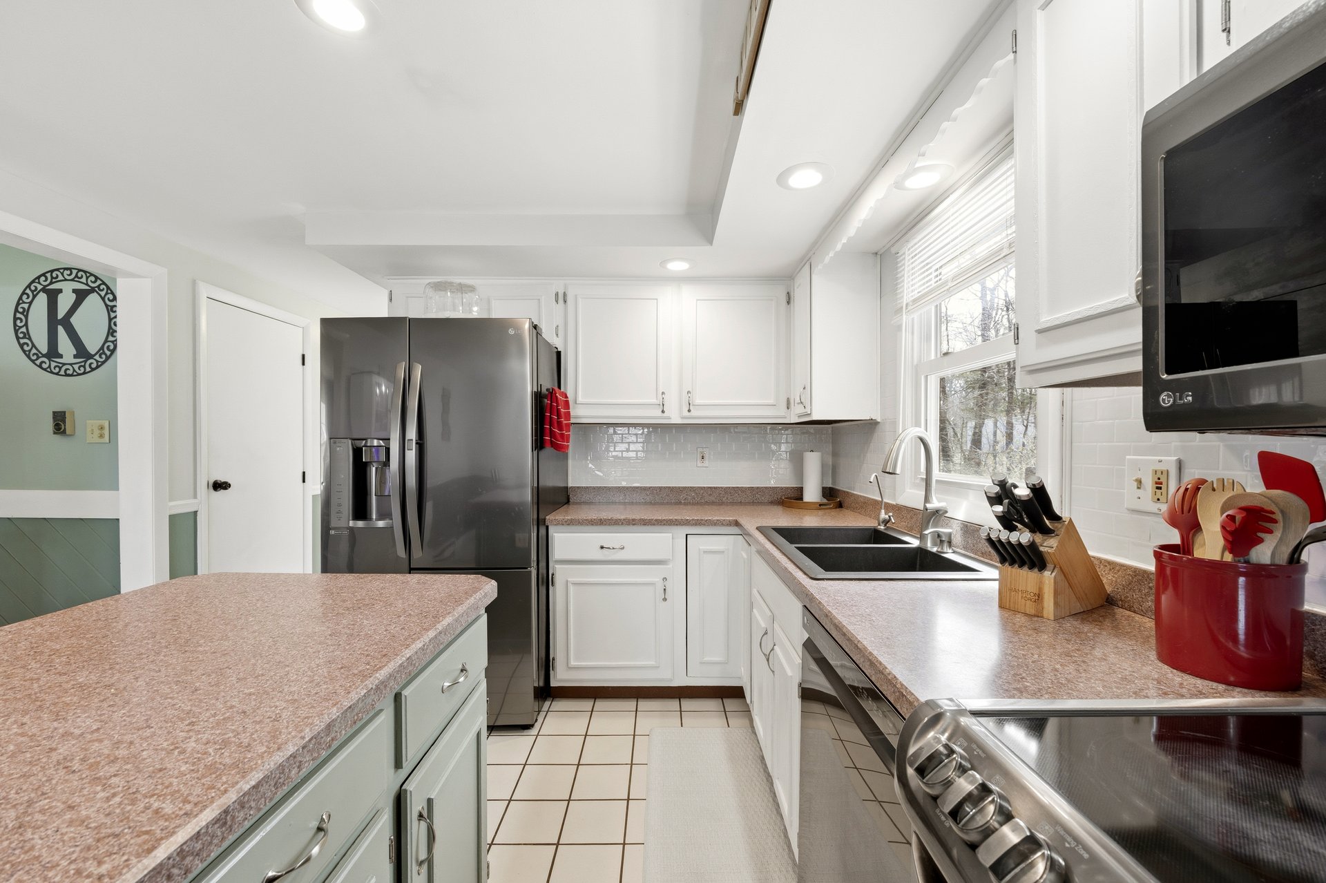 134 Ell Pond Road