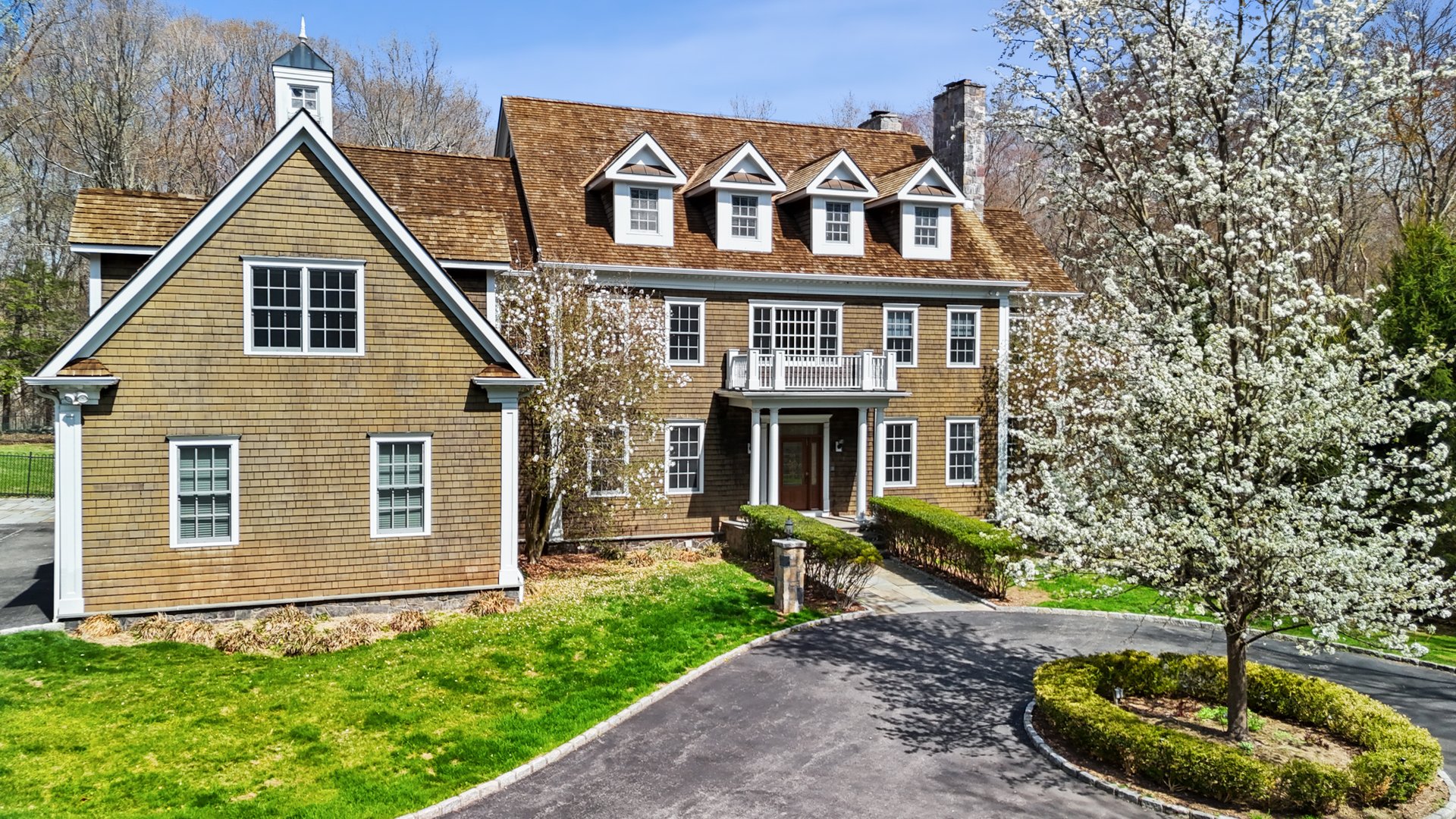 199 Upper Shad Road
