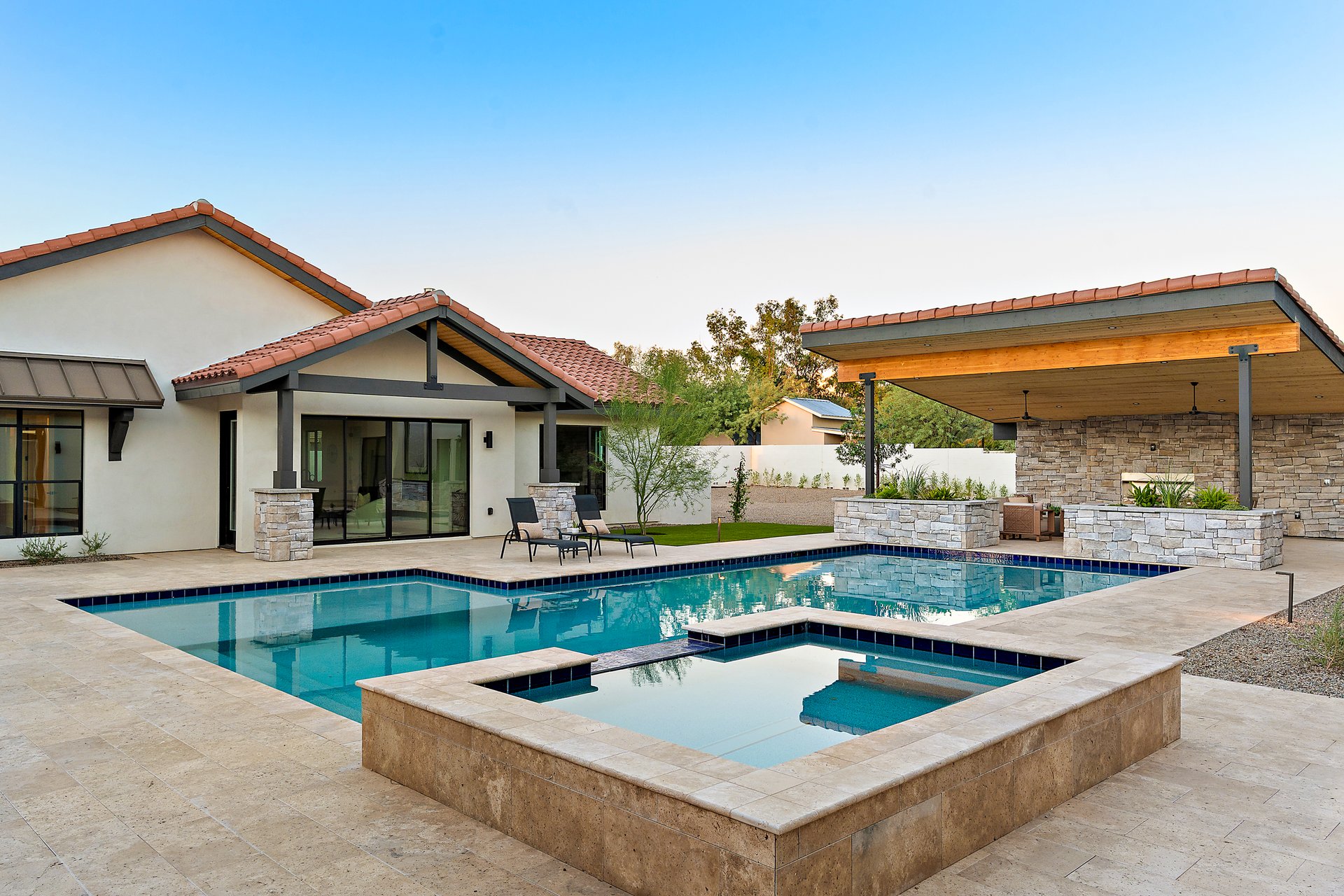 12612 E Mountain View Road