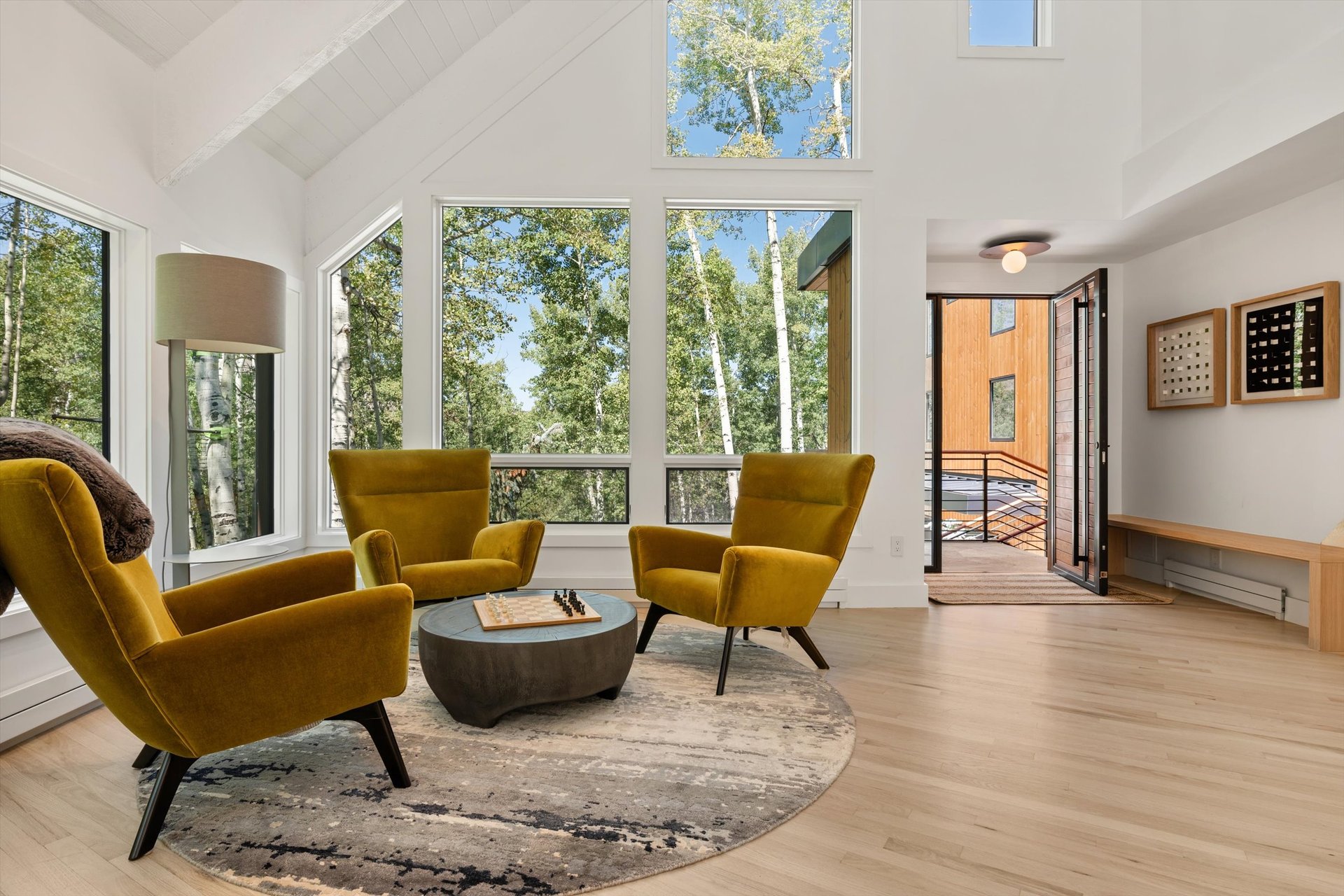 Renovated Snowmass Gem
