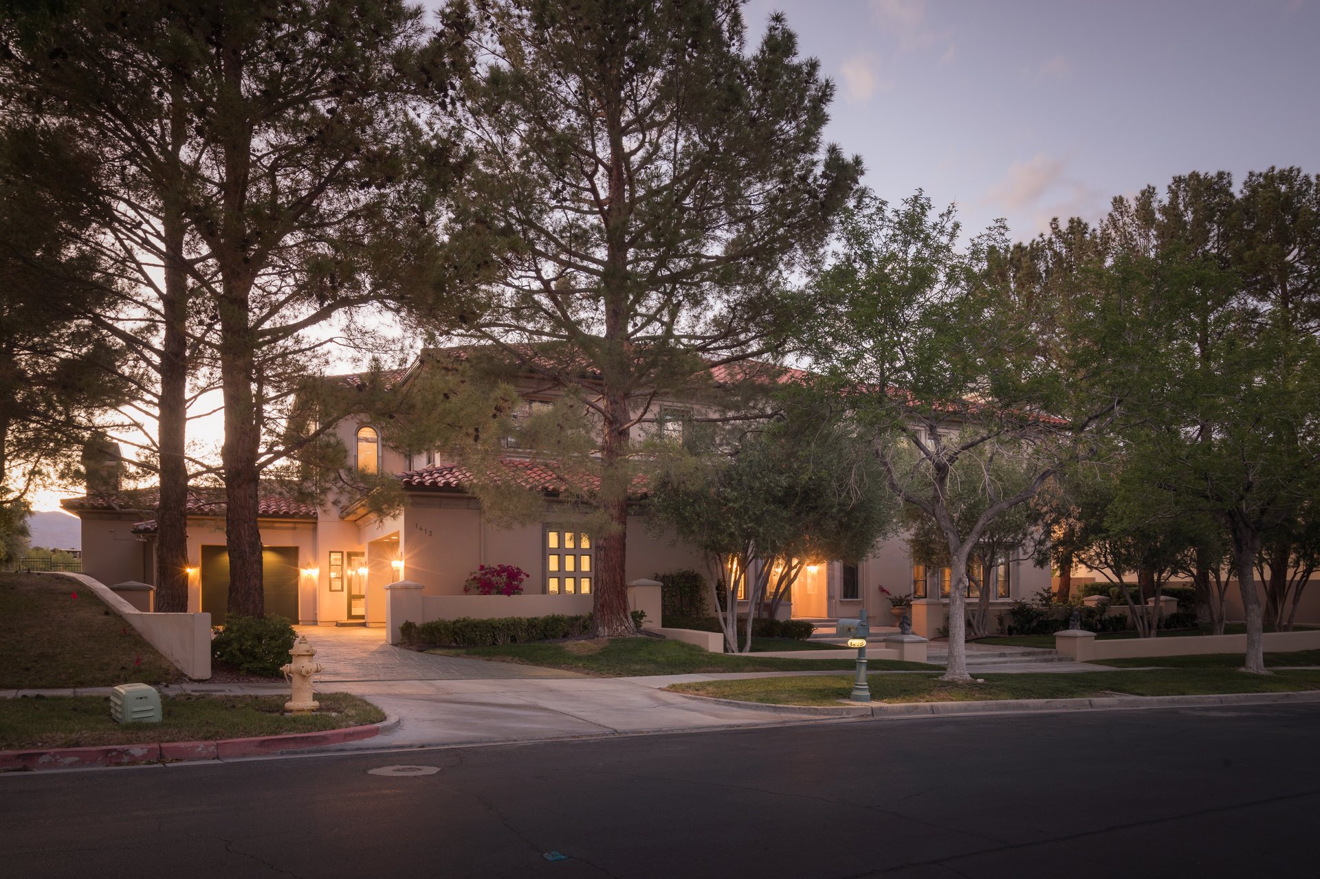 1413 Iron Hills Lane