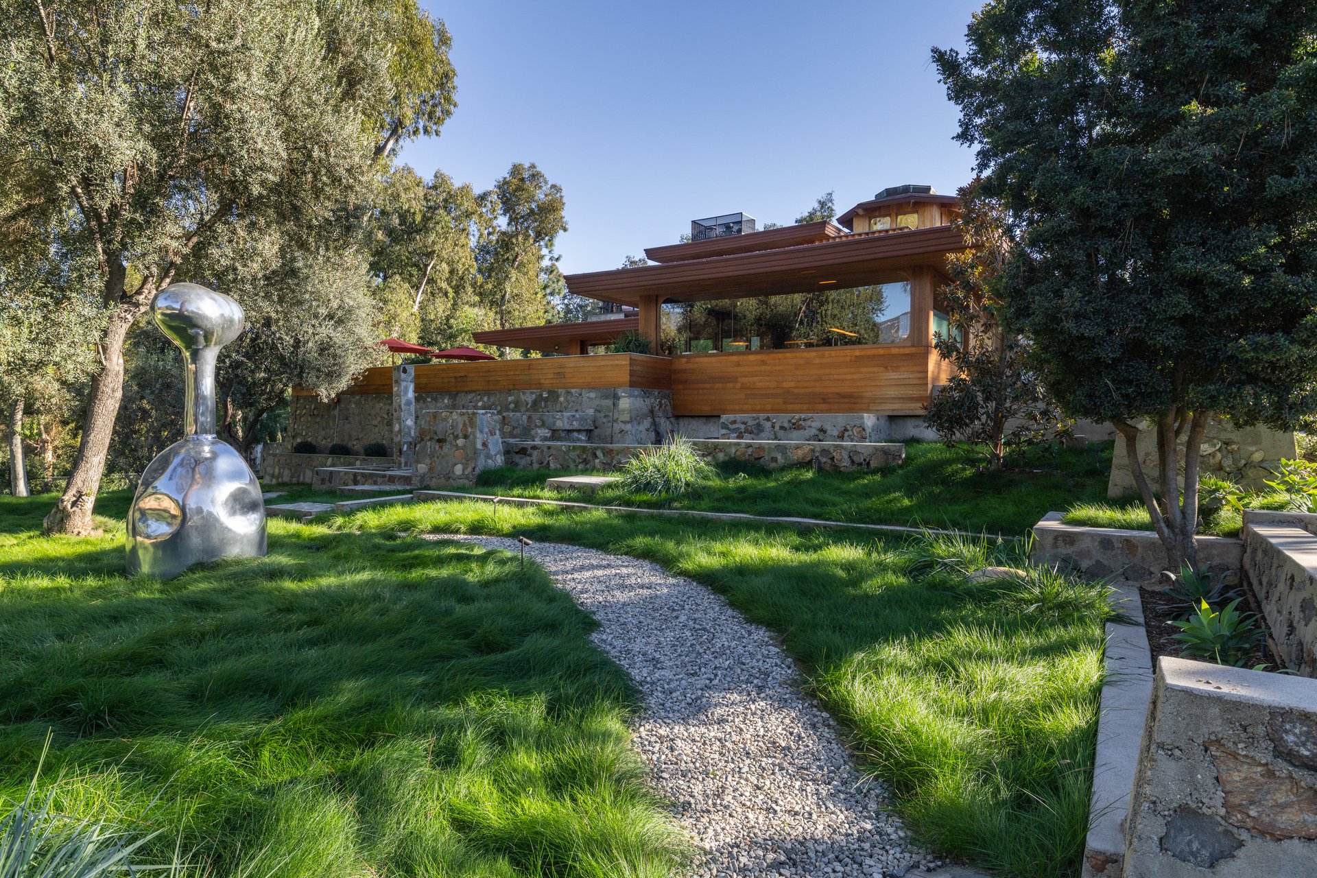 126 Summit Rd, La Verne