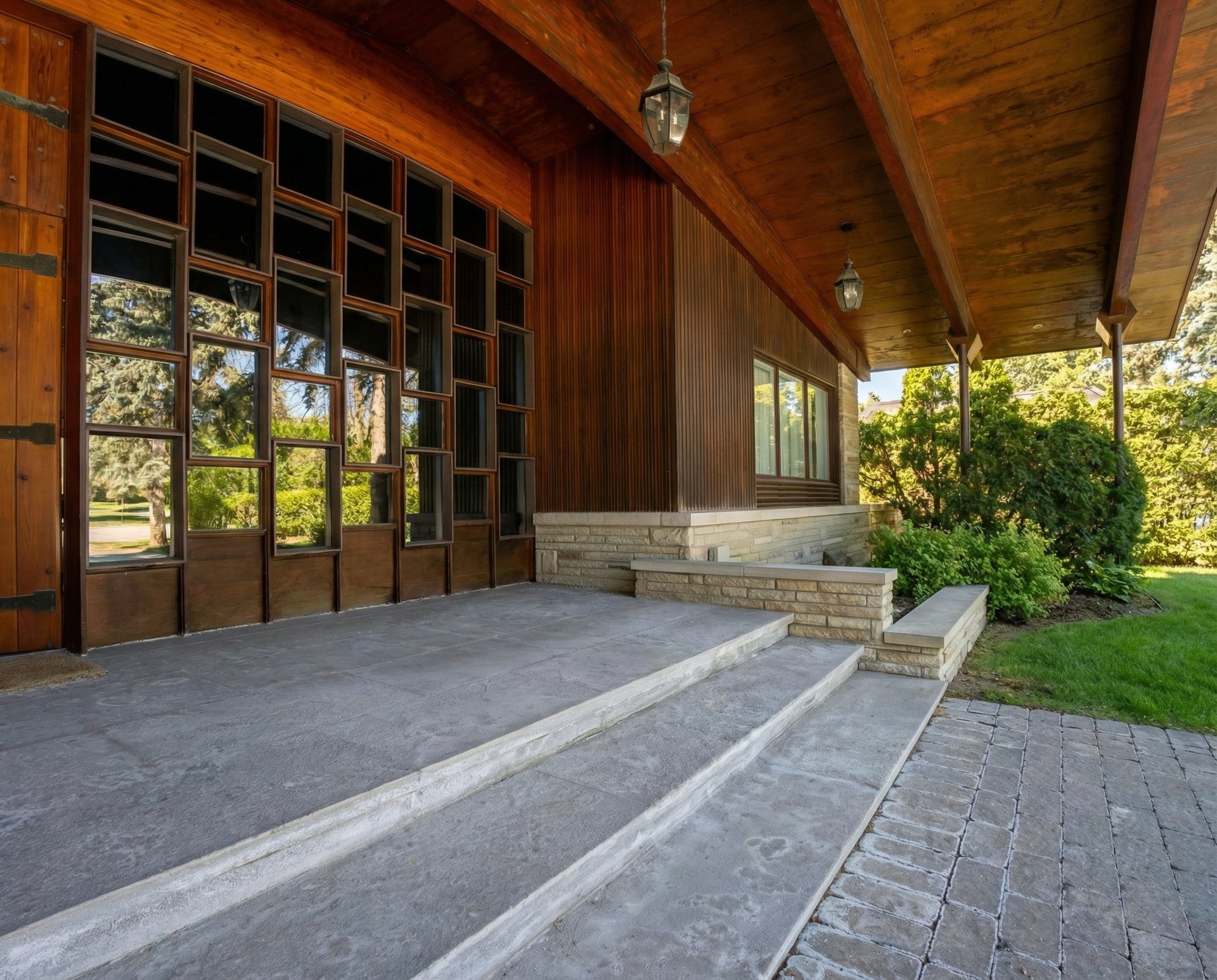 SOLD: Testament To Visionary Design