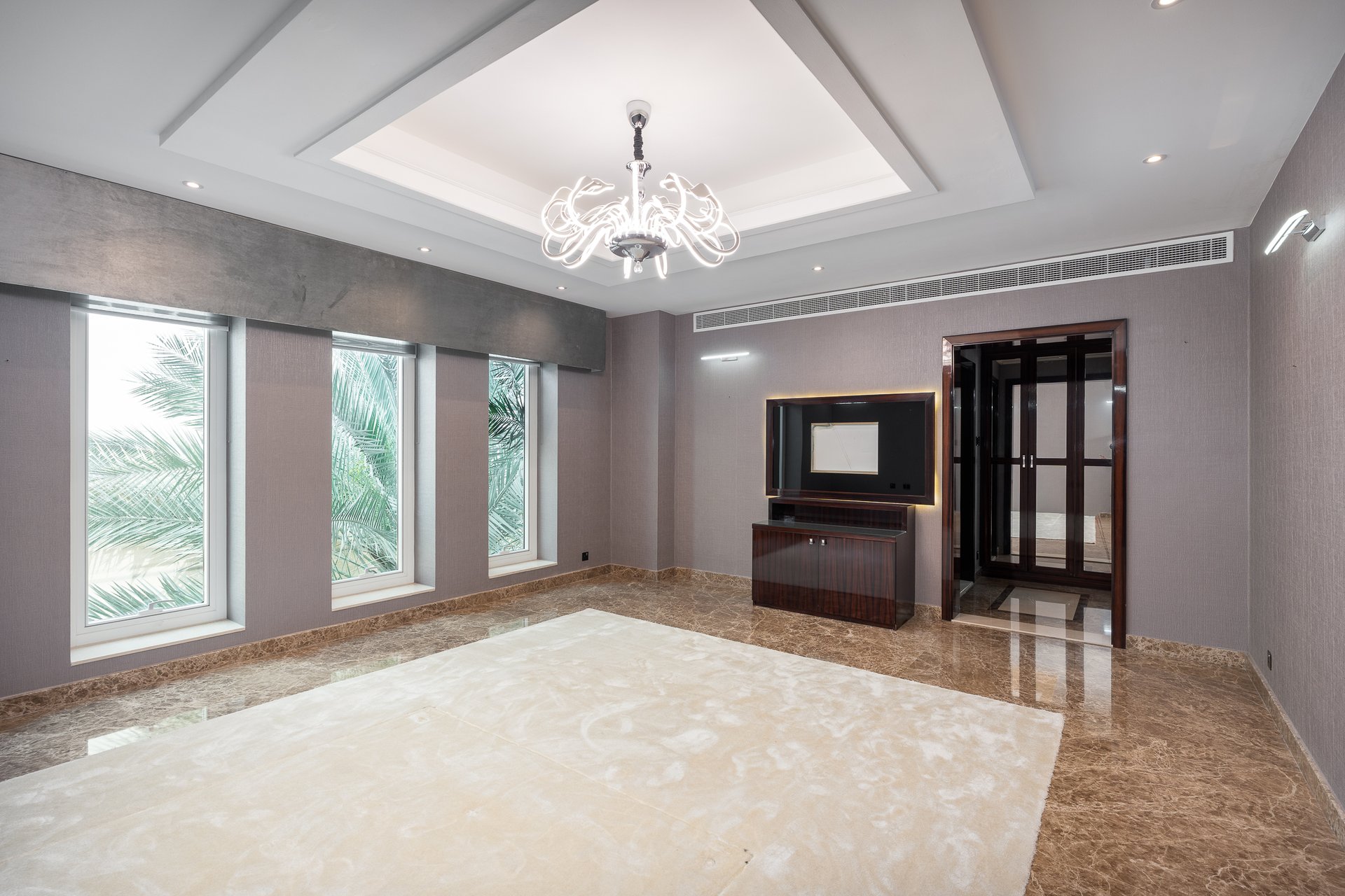Emirates Hills Villa 