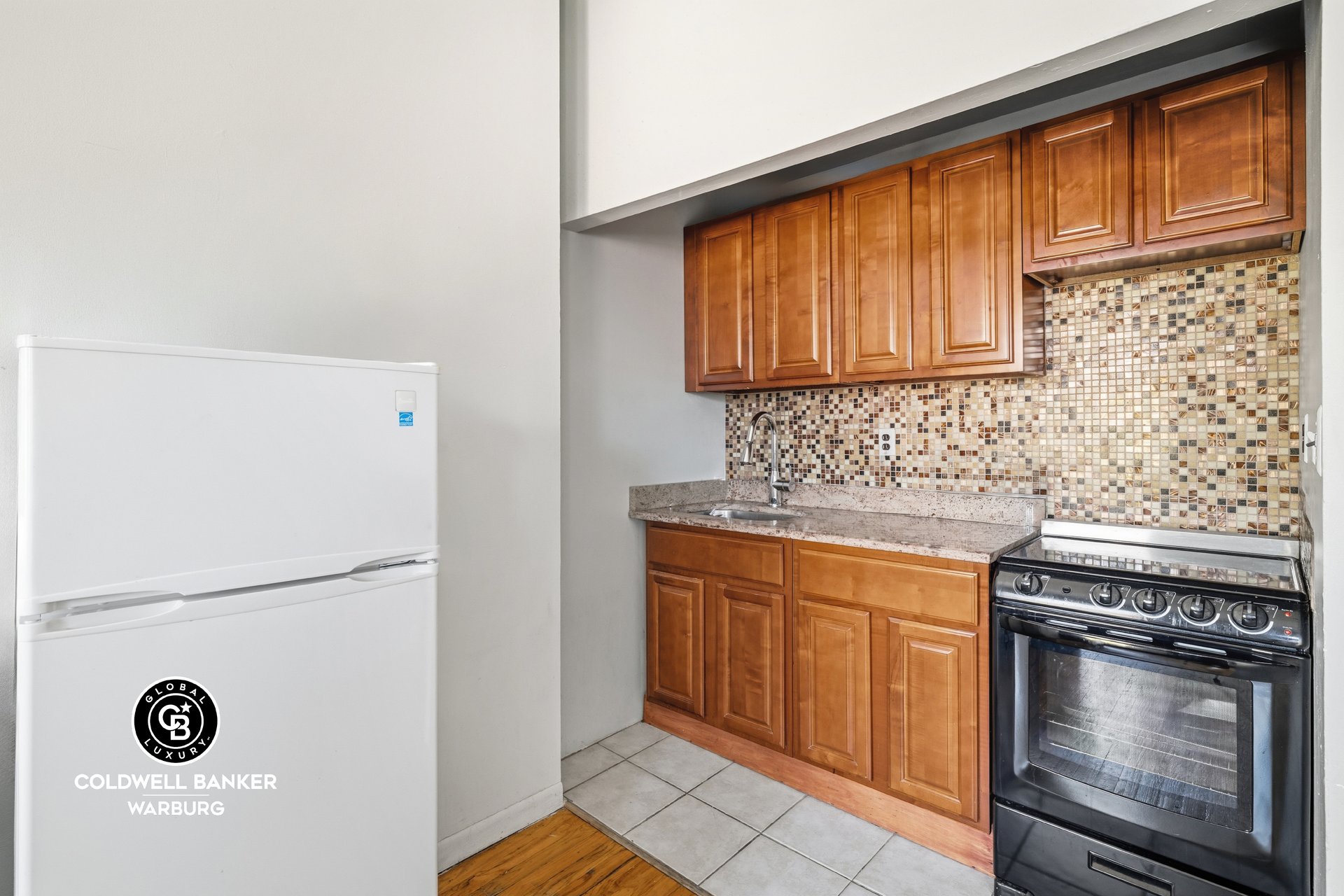 252 W 136TH Street