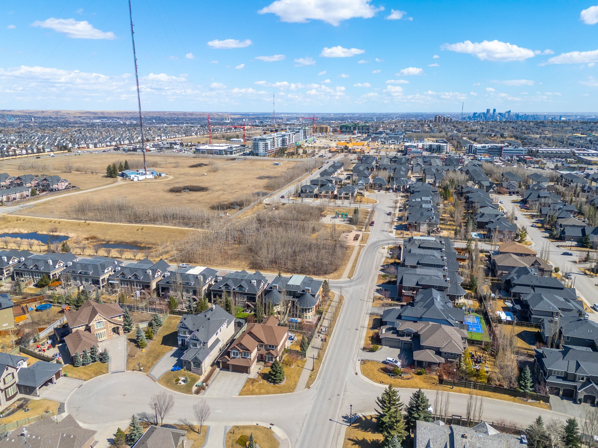 123 Wentworth Court SW