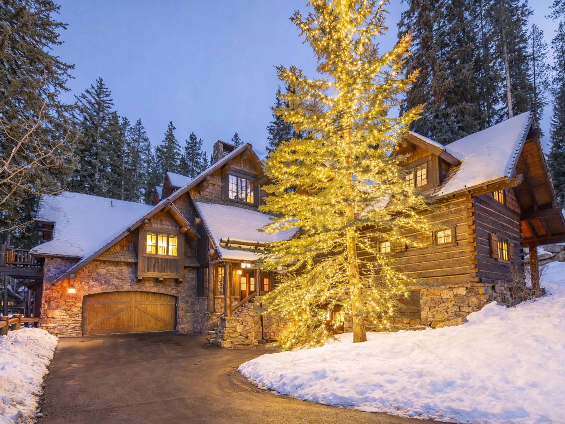 3698 Daybreak Ridge