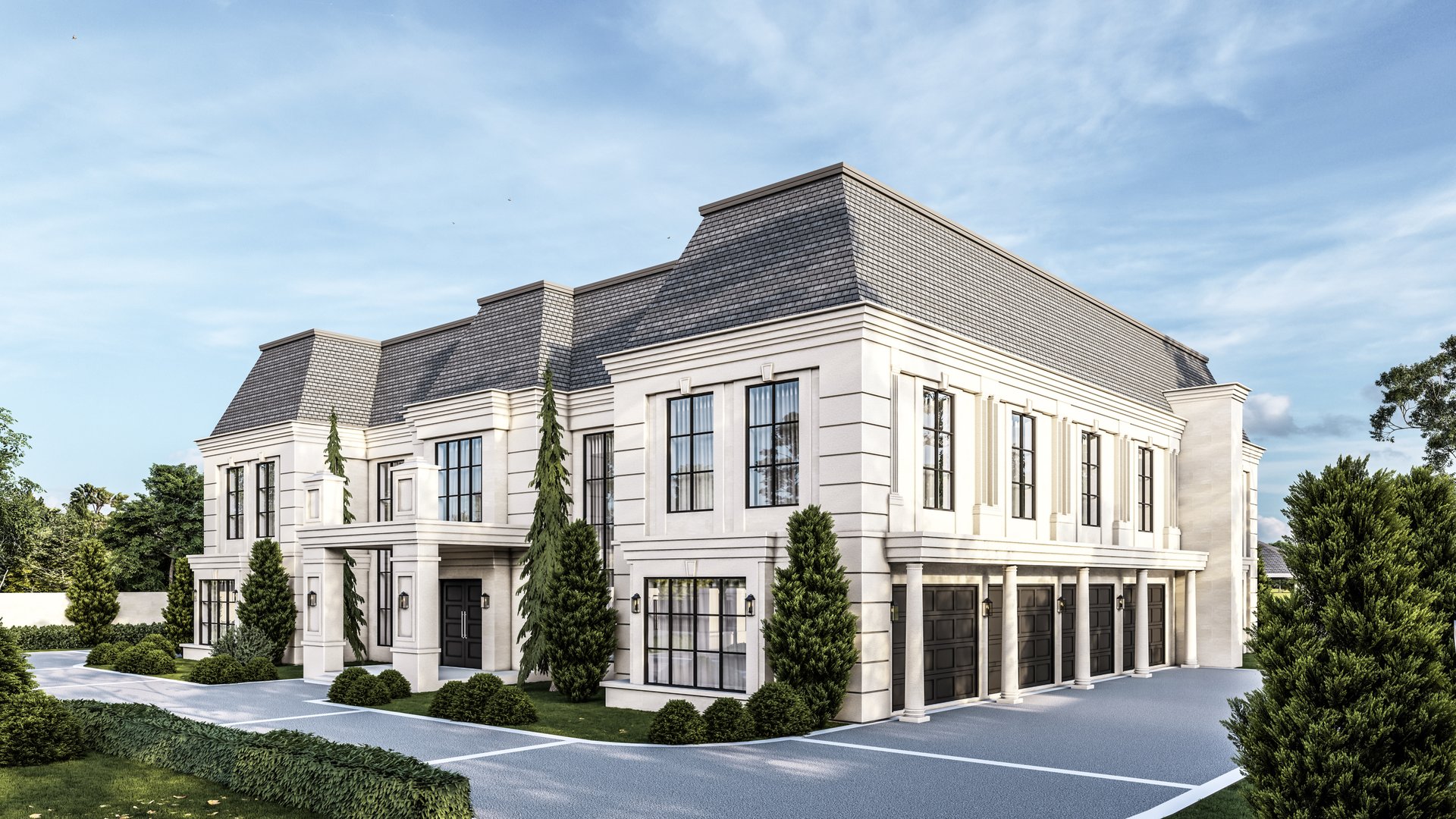 72 Balding Blvd, Vaughan Ontario (National Estates)