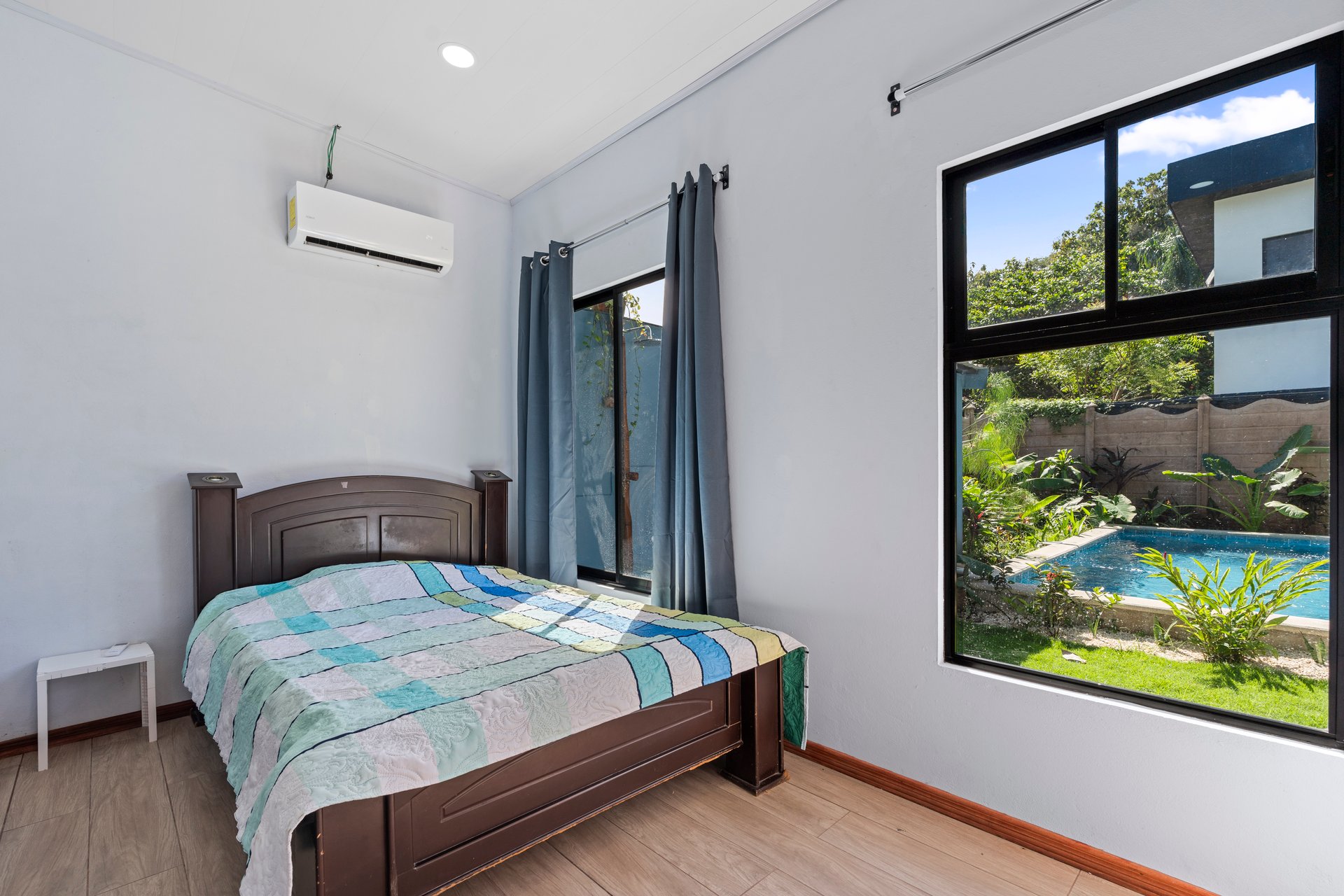Casa Azul | House & Cabina For Sale Near Tamarindo!