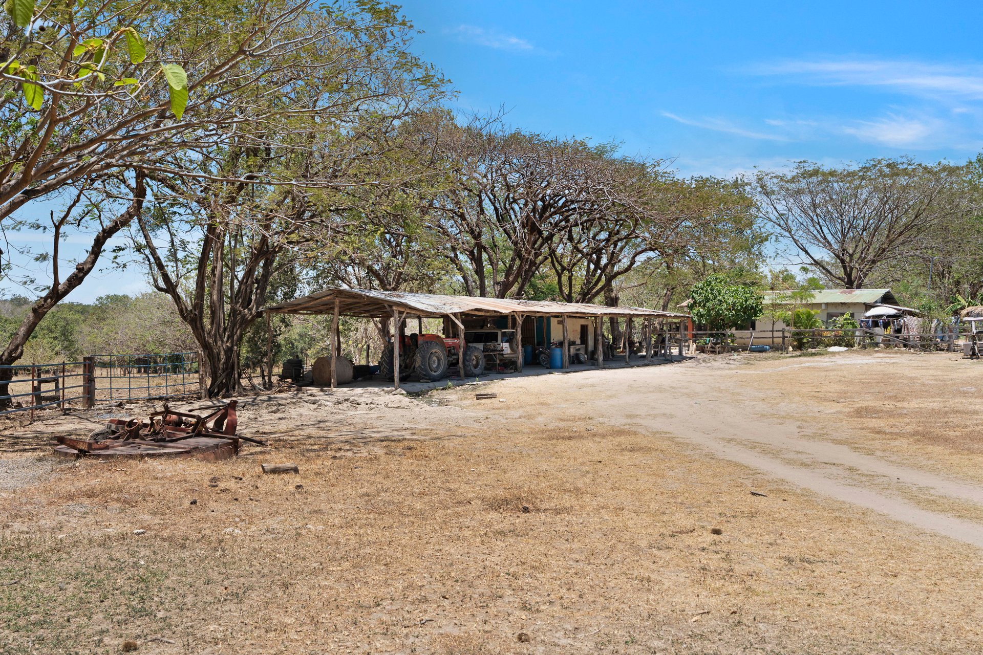 Hacienda Ruiseg | A Stunning Farm and Sprawling Countryside Retreat in Costa Rica