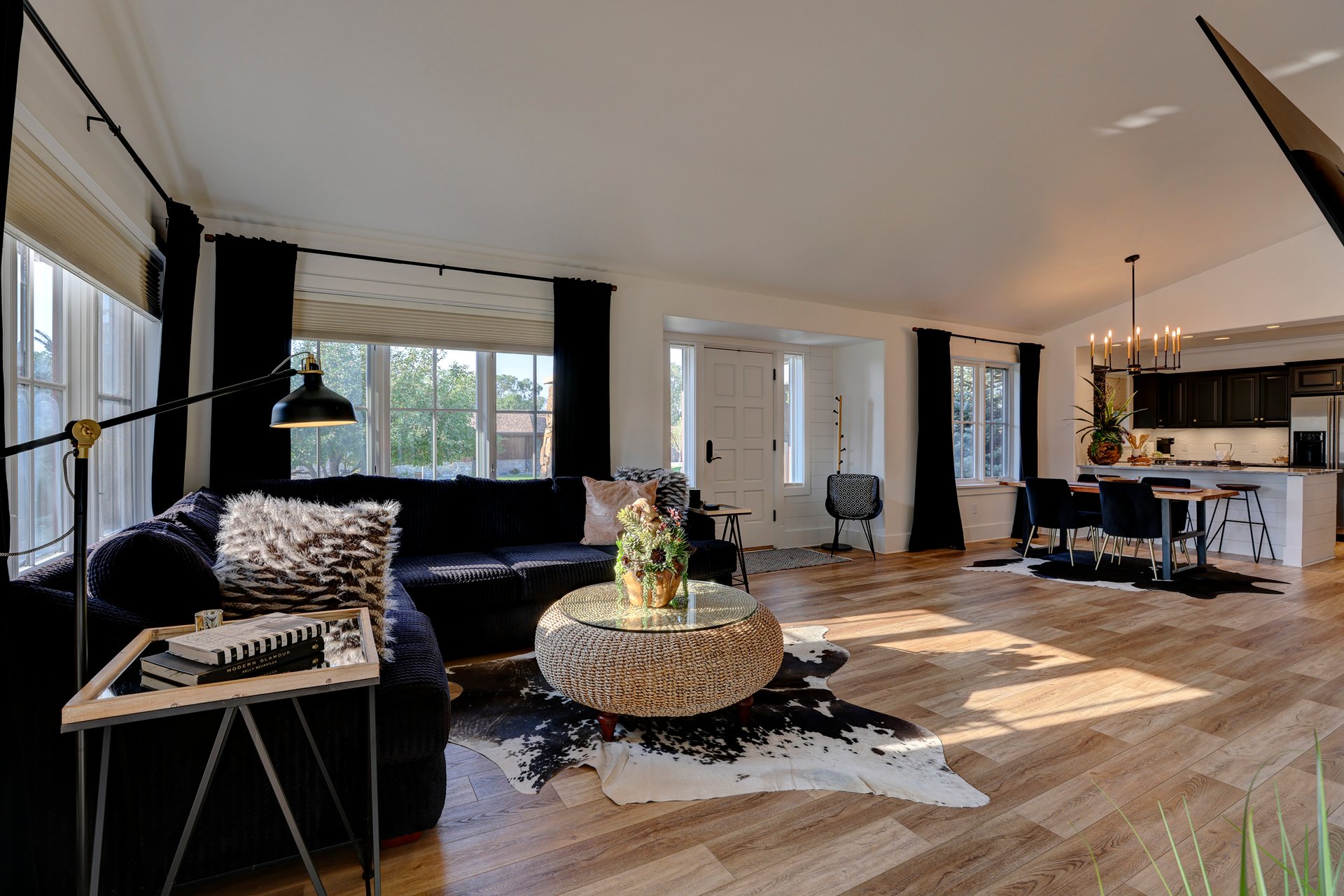 100 Cayuse Ct