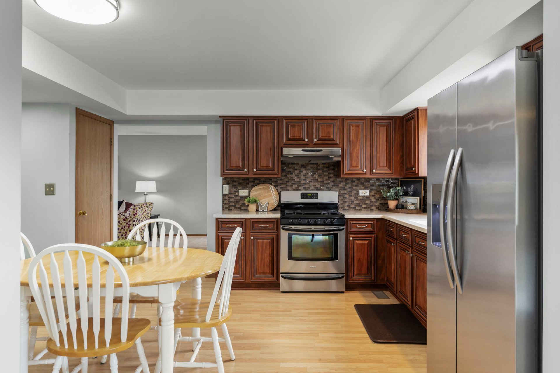 1337 Regent