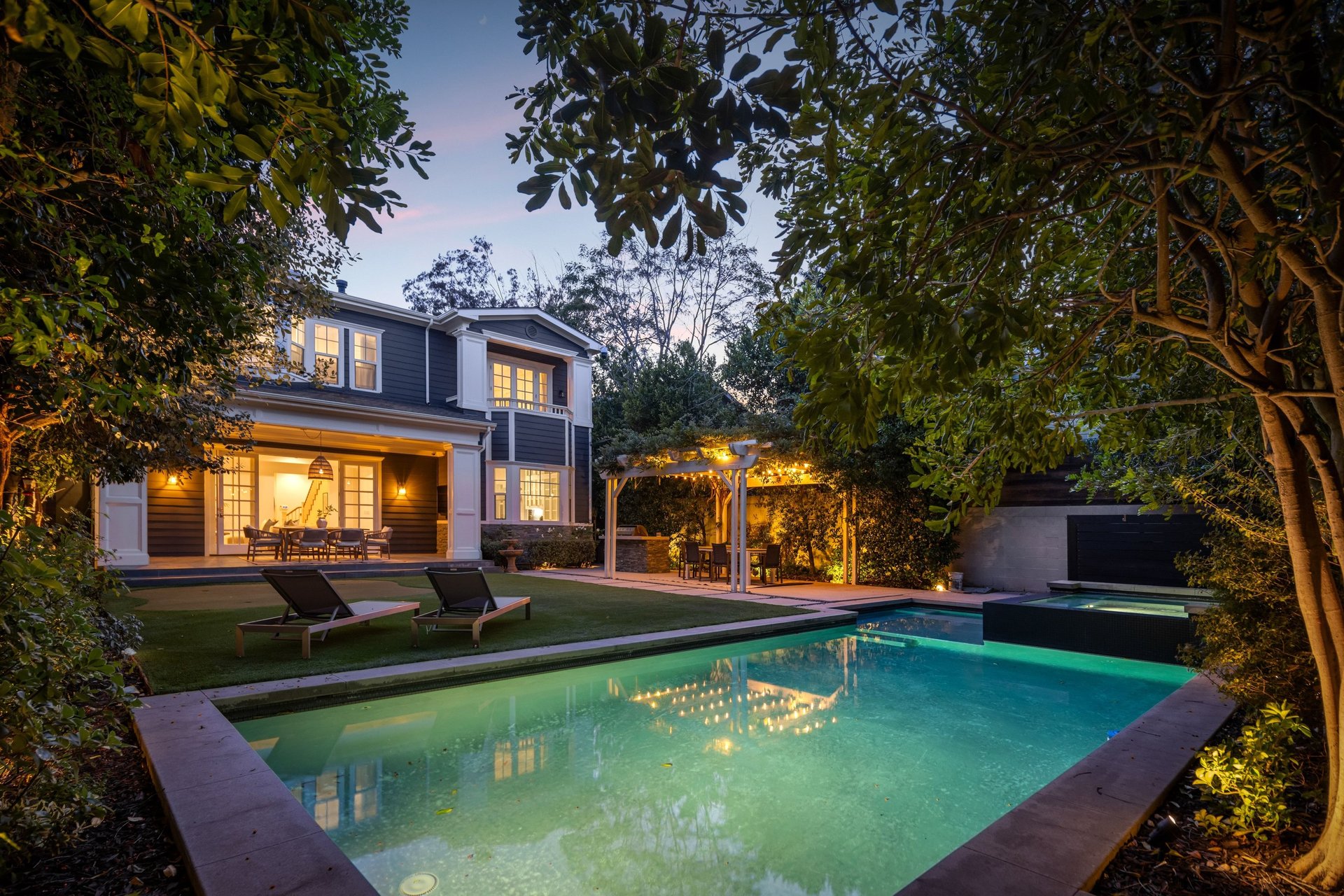 3610 Barry Ave, Mar Vista 