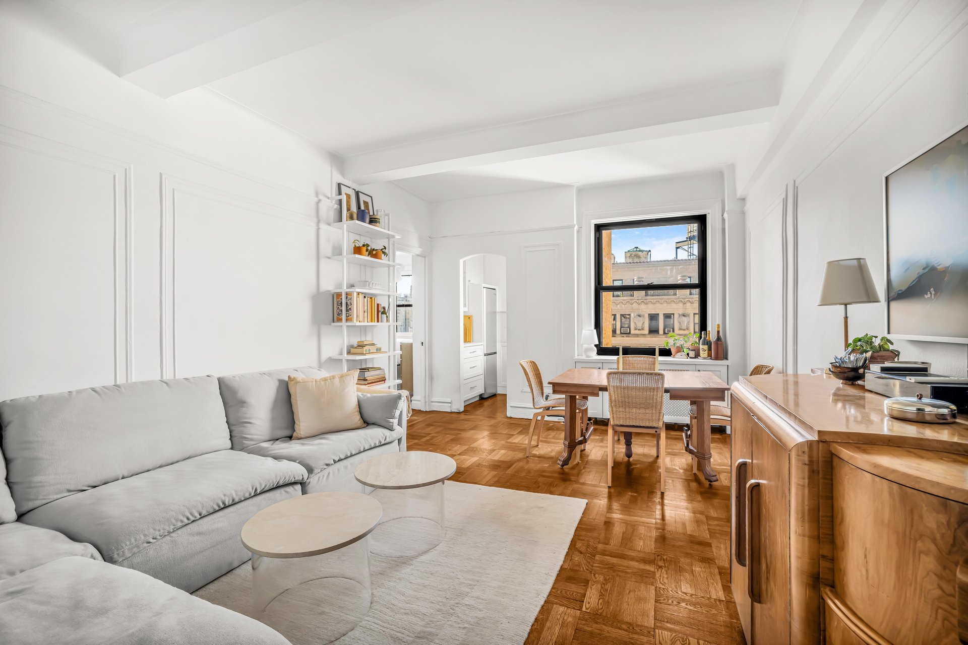 107 West 86th Street