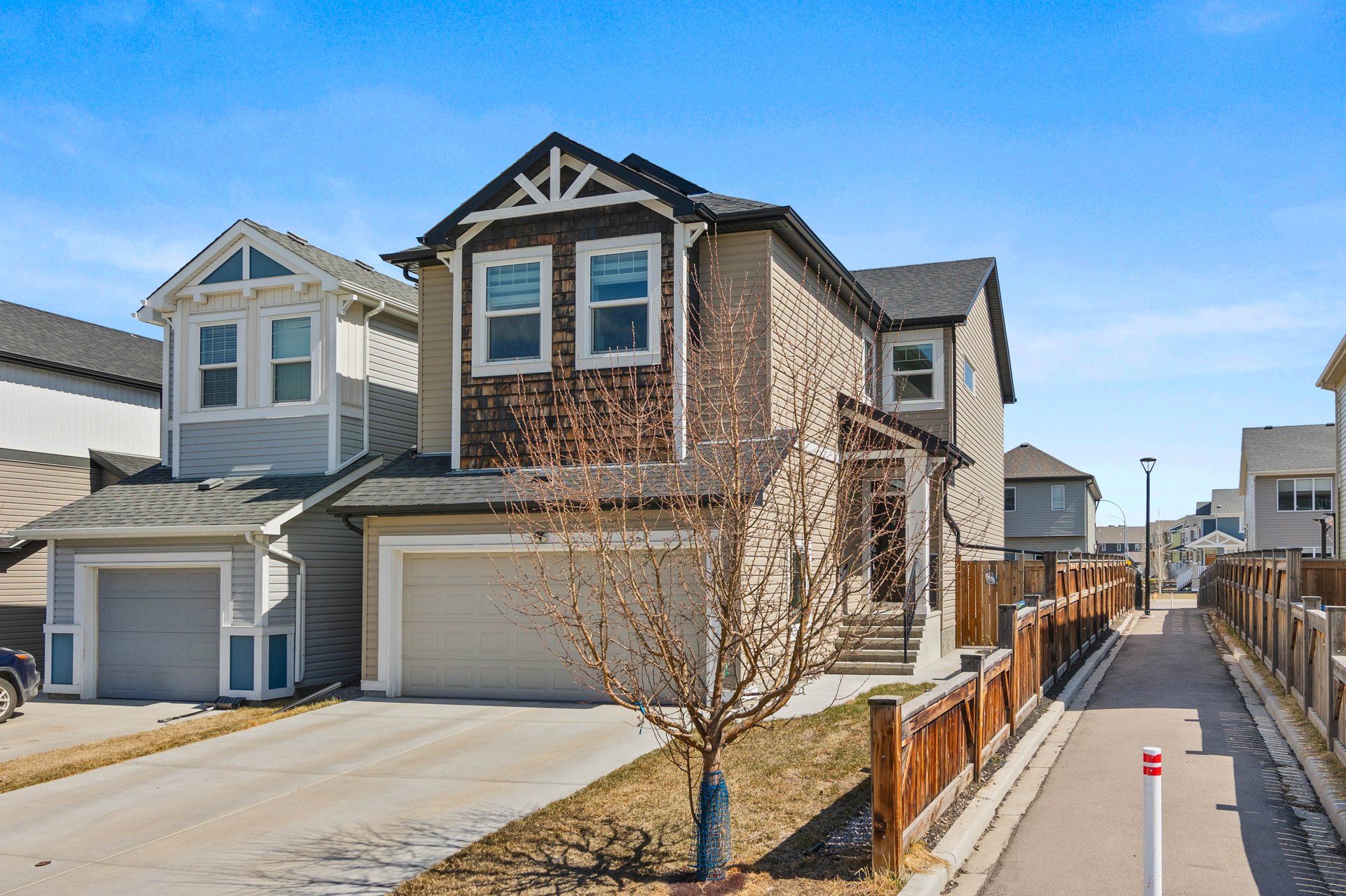 184 Auburn Glen Close SE