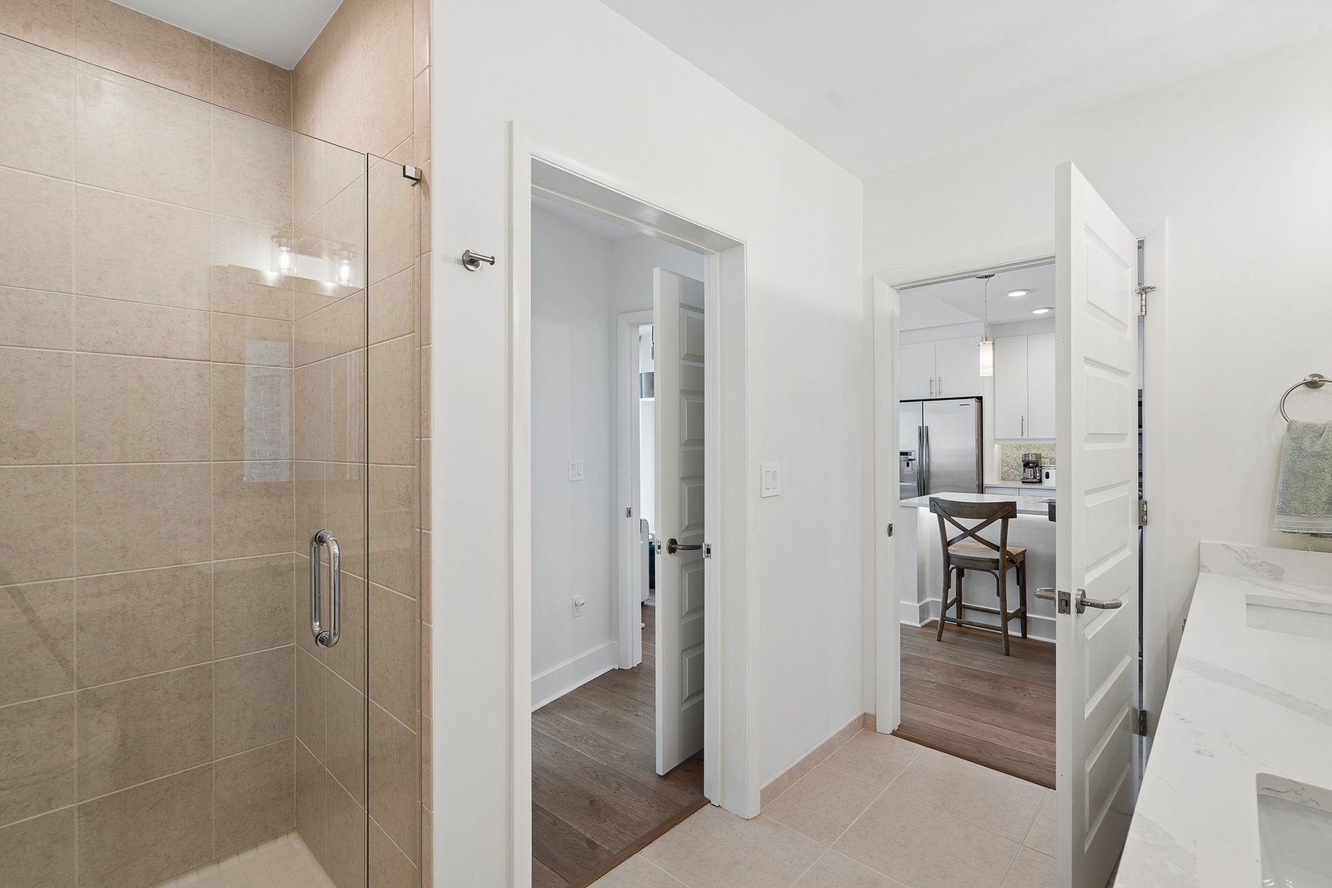 1080 Peachtree Street Unit 1504