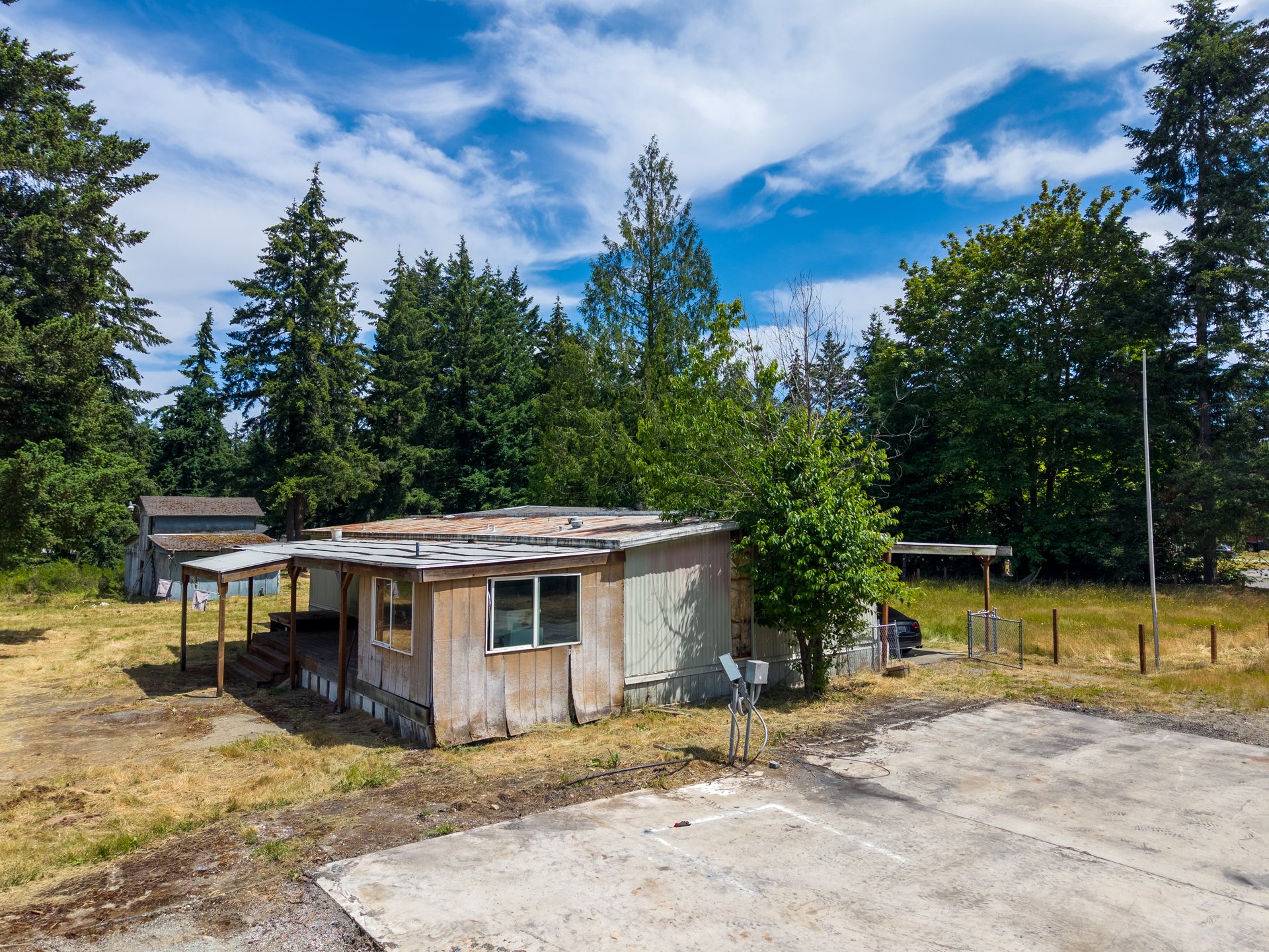 21620 88th Ave E