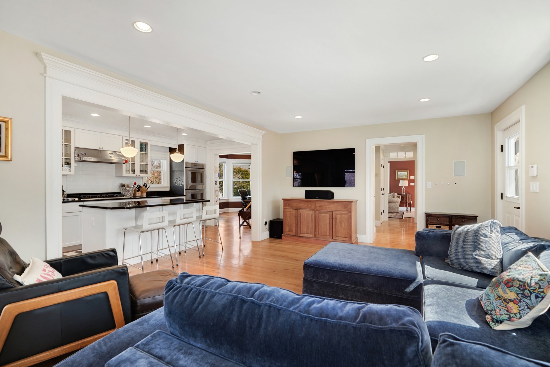 37 Hillside Avenue