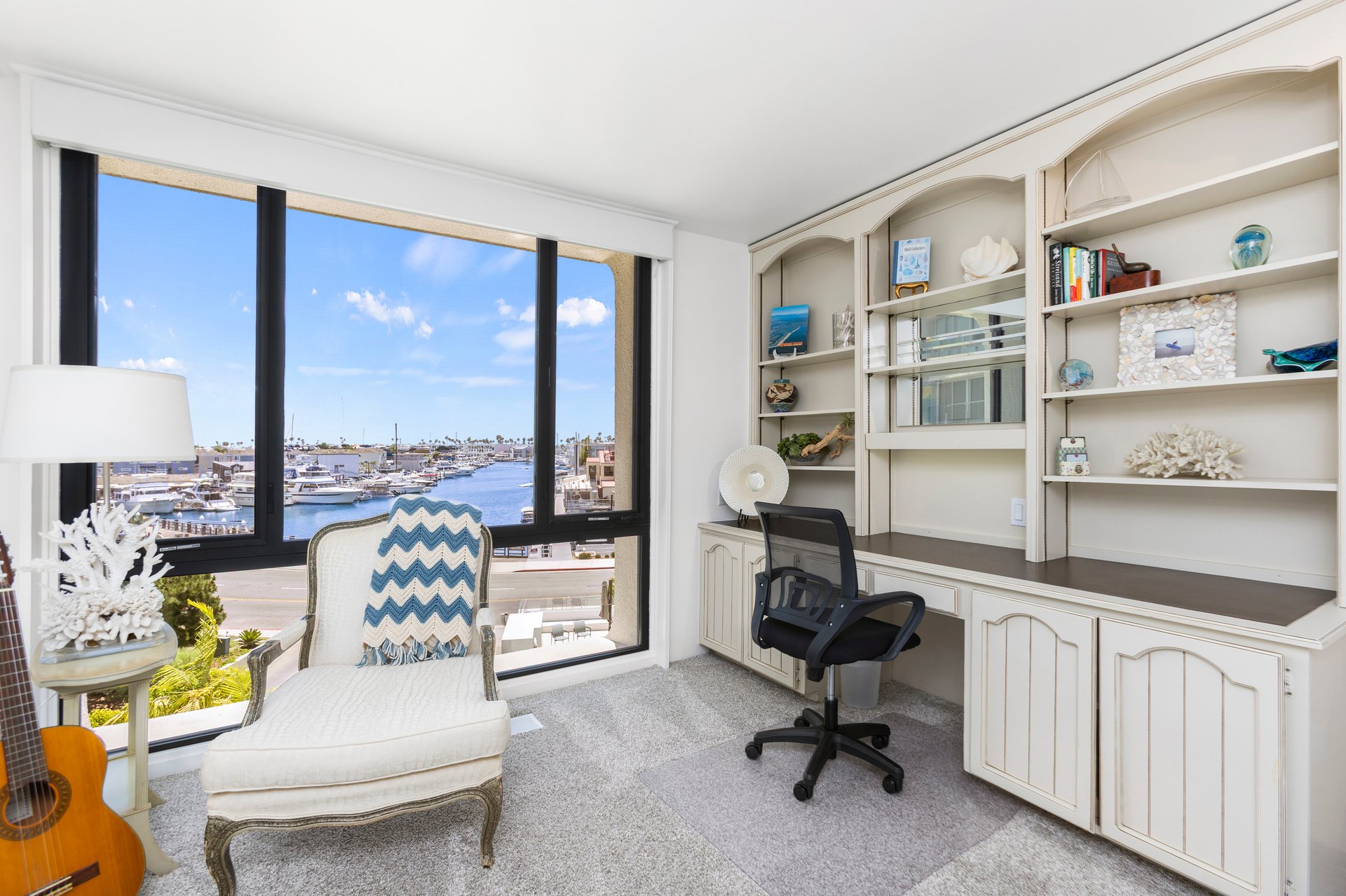Luxury Executive Condominium