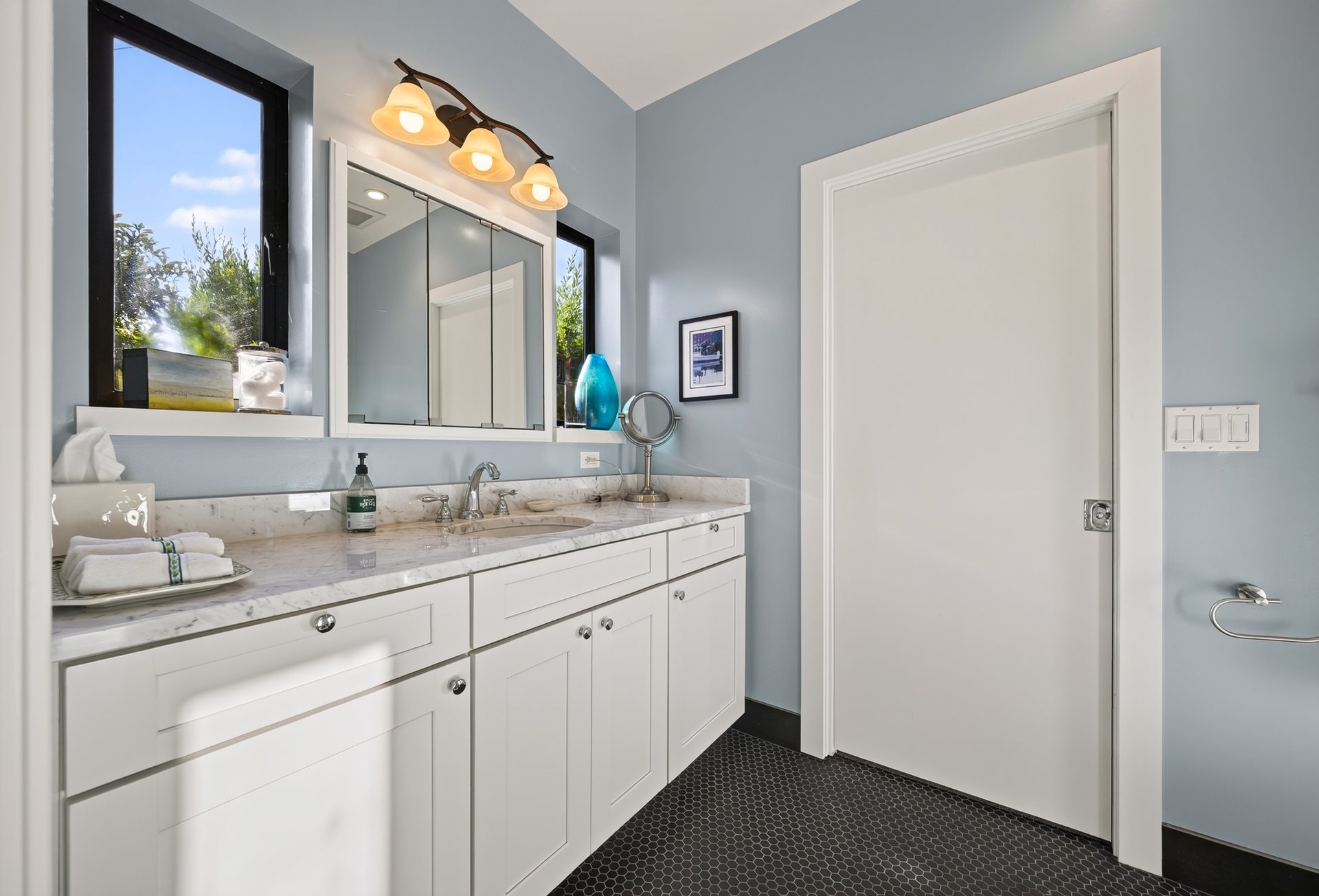Stylish Renovation